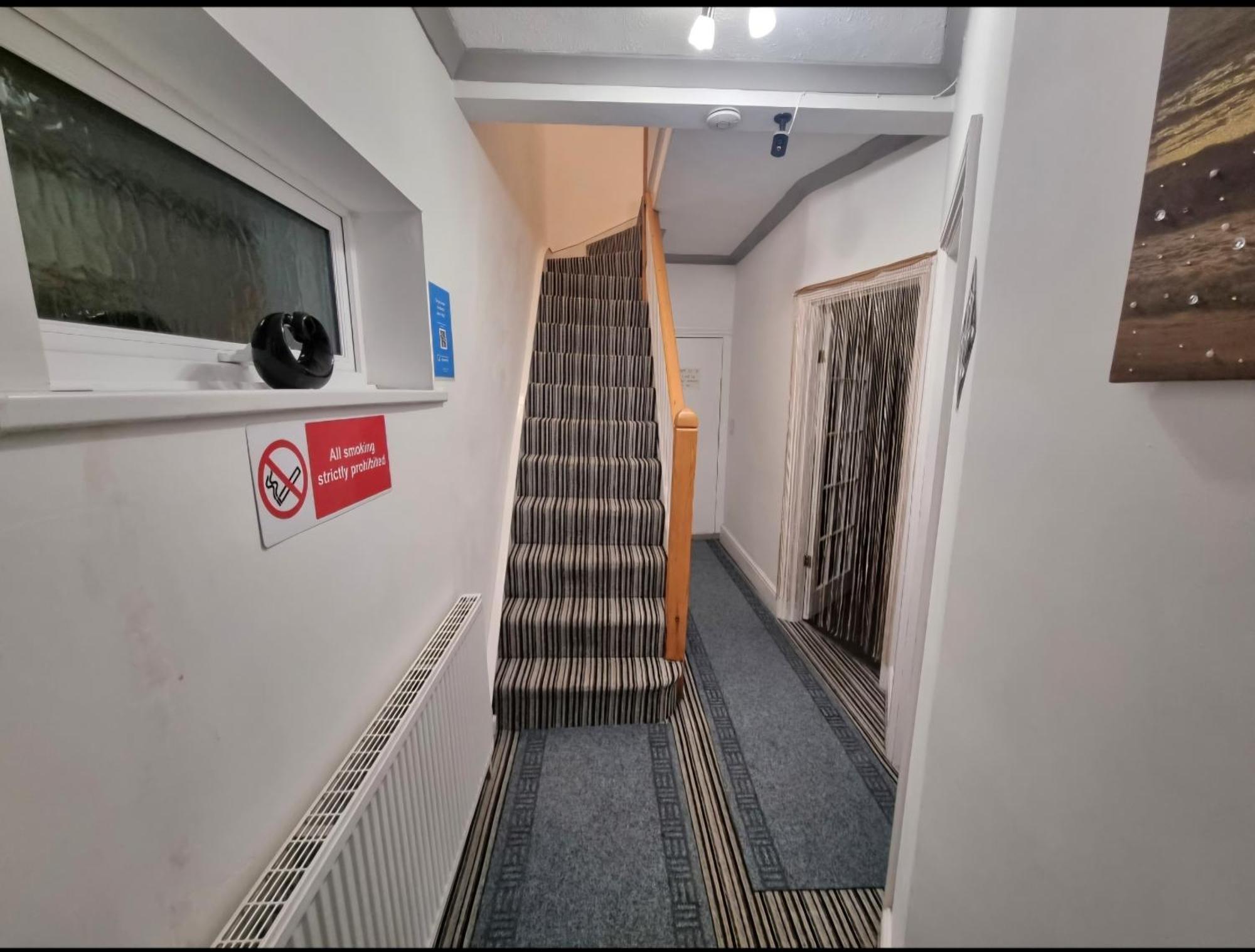 Homestay Airbnb Plymouth