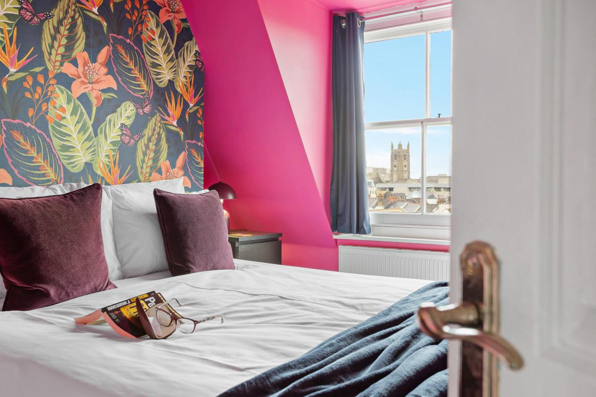Apartment Harbour Heights - Centrally Located - Parking - Ocean Retreats