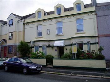 Sydney House Guest house