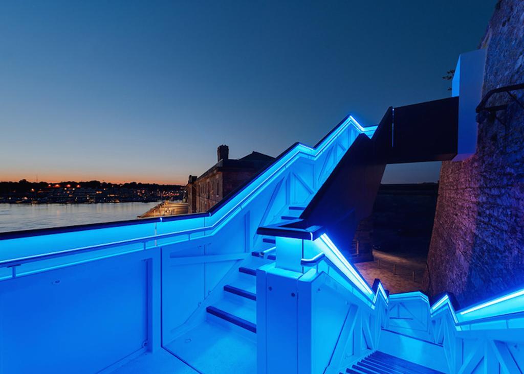 Royal William Yard - Large And Luxurious With Free Parking Apartment Plymouth