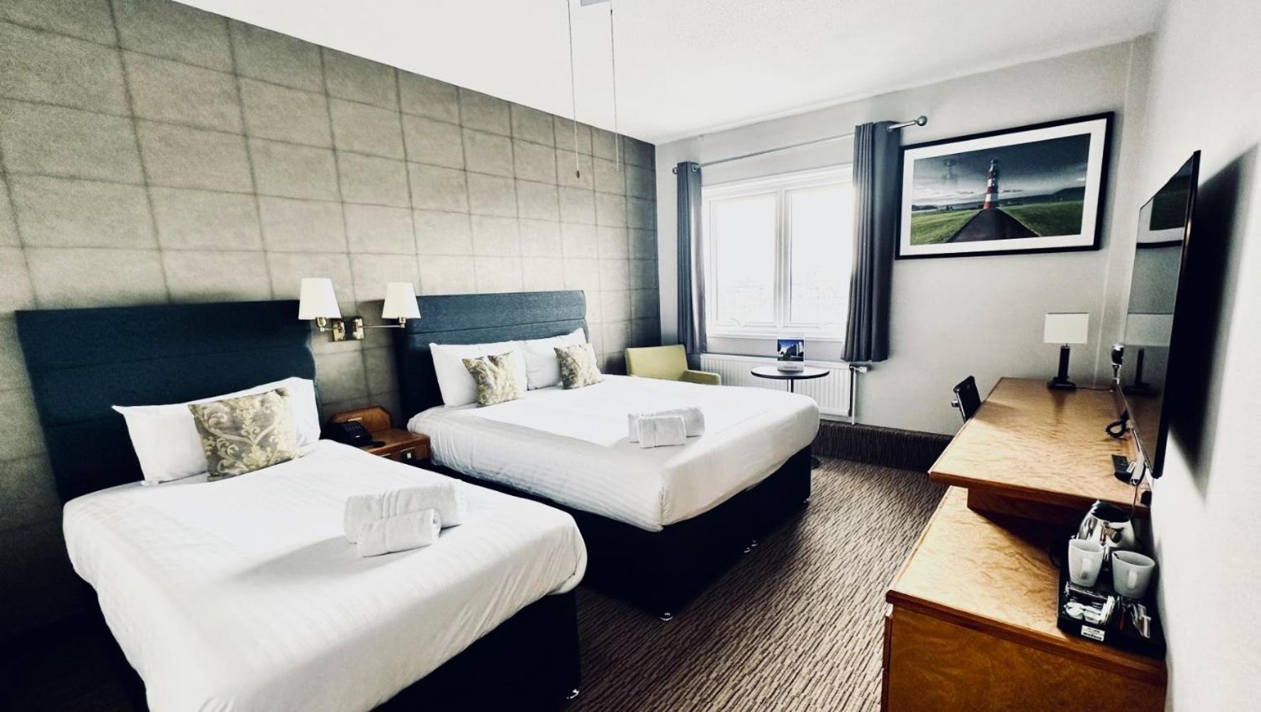 Hotel Copthorne 4*