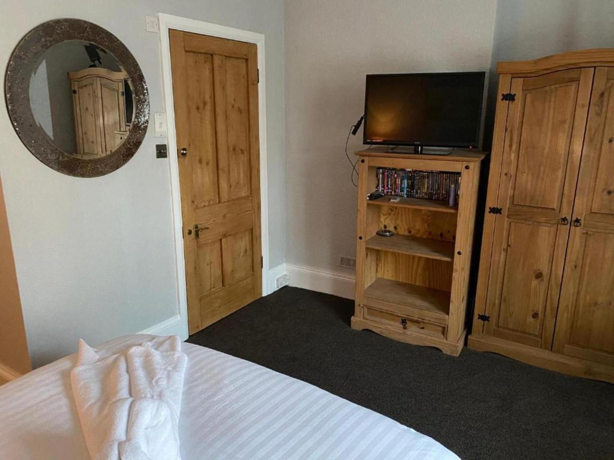 The Barley House 3*