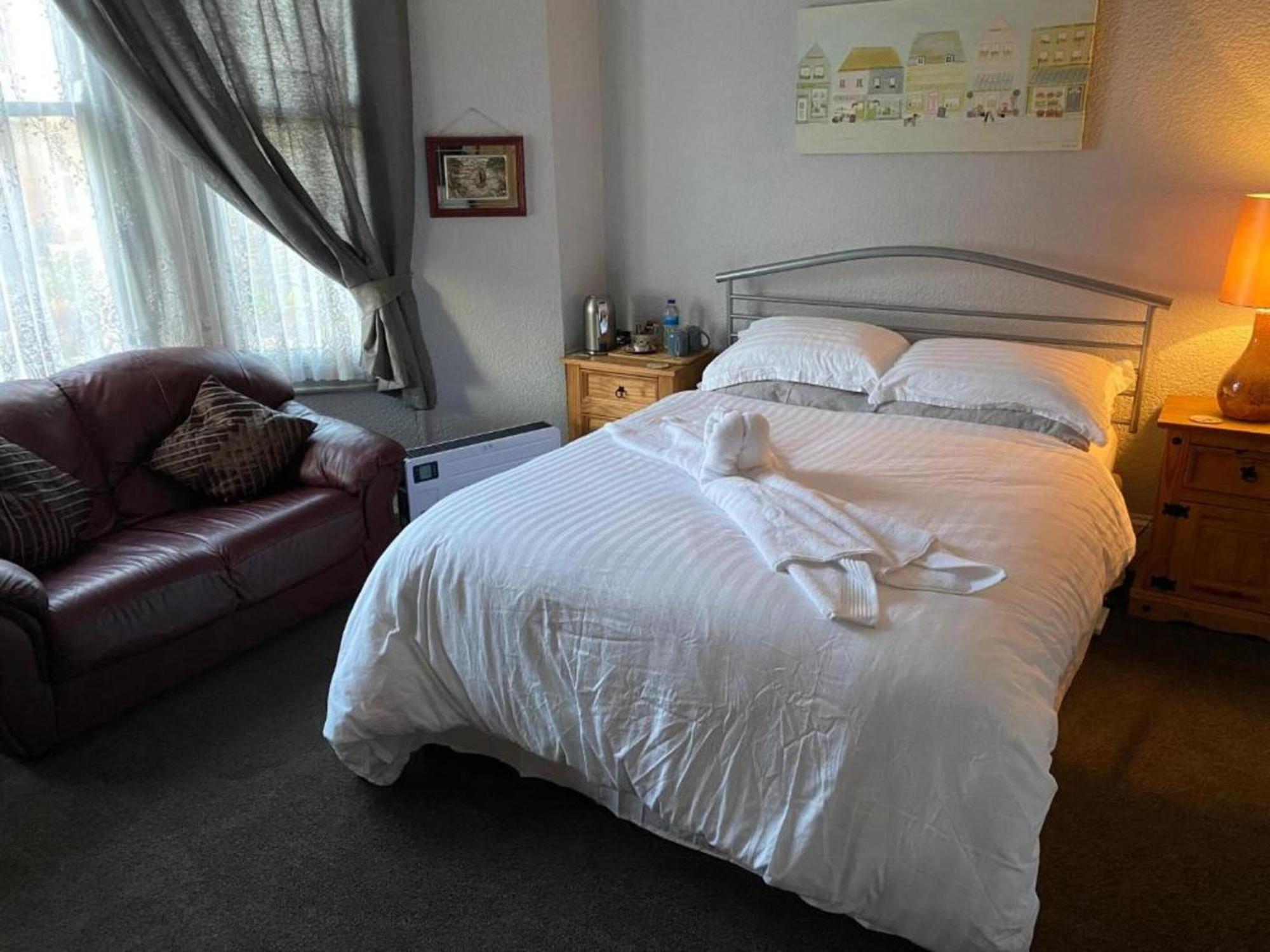 The Barley House Guest house 3*