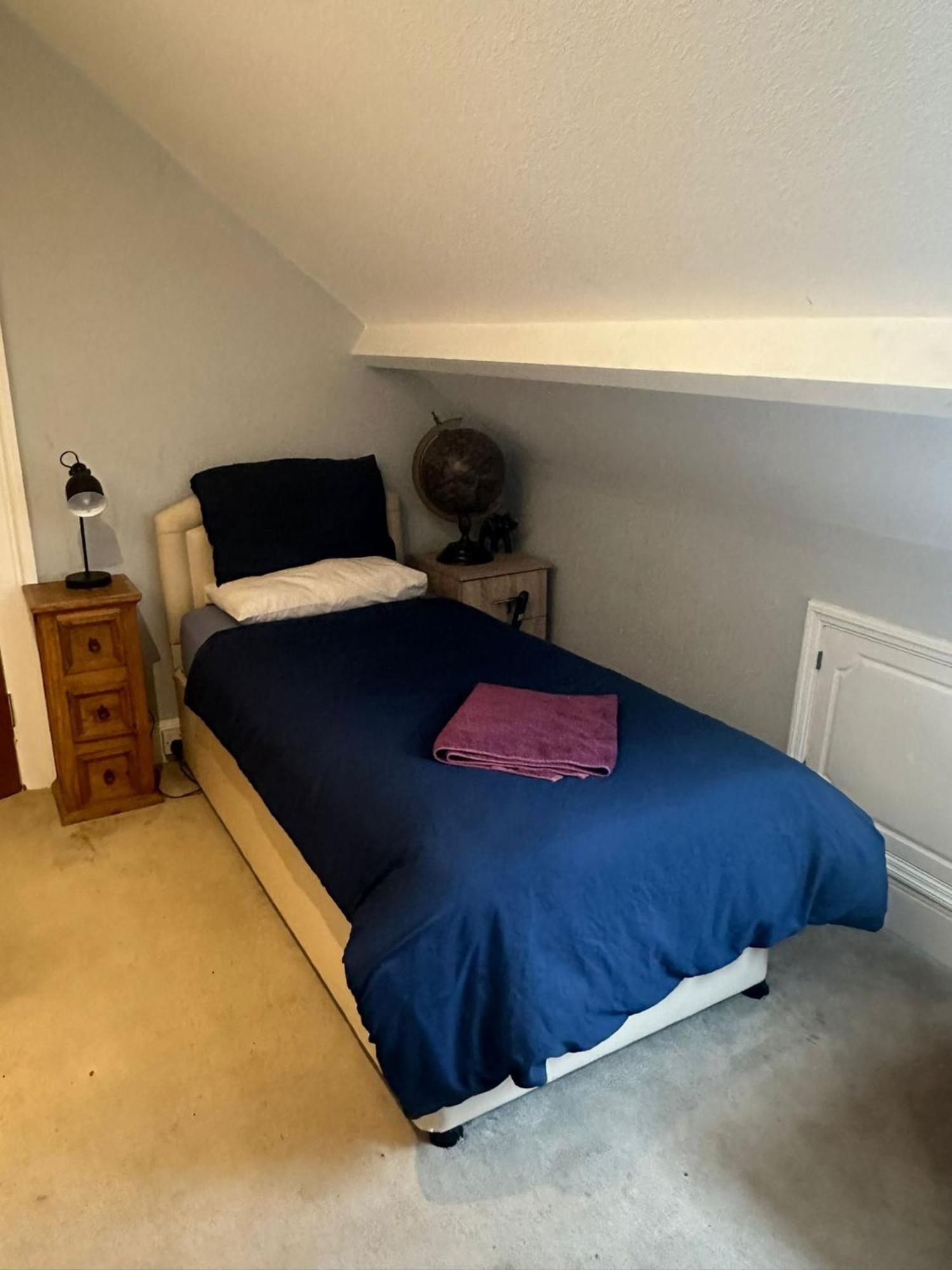 Guest house The Barley House 3*