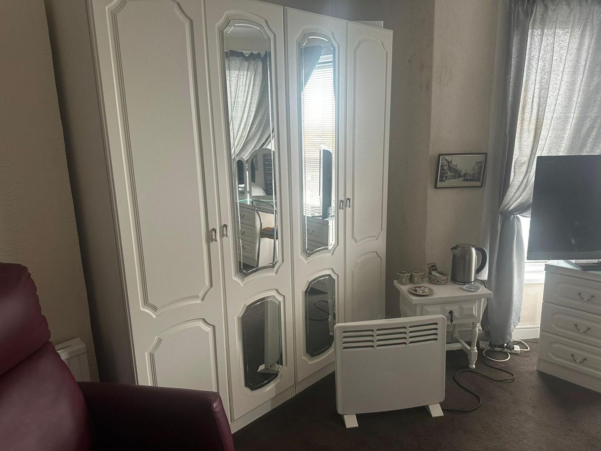 Guest house The Barley House 3*