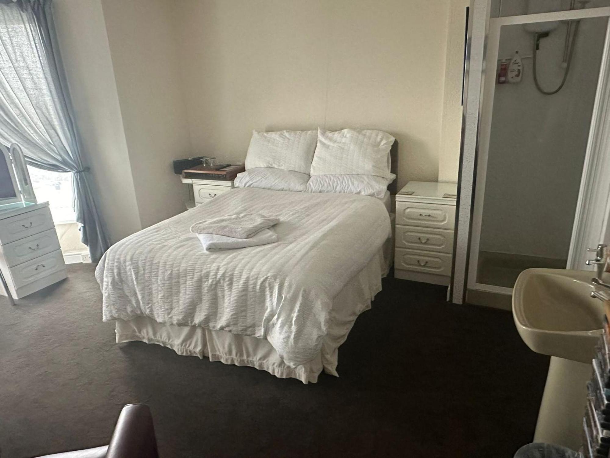 The Barley House Guest house