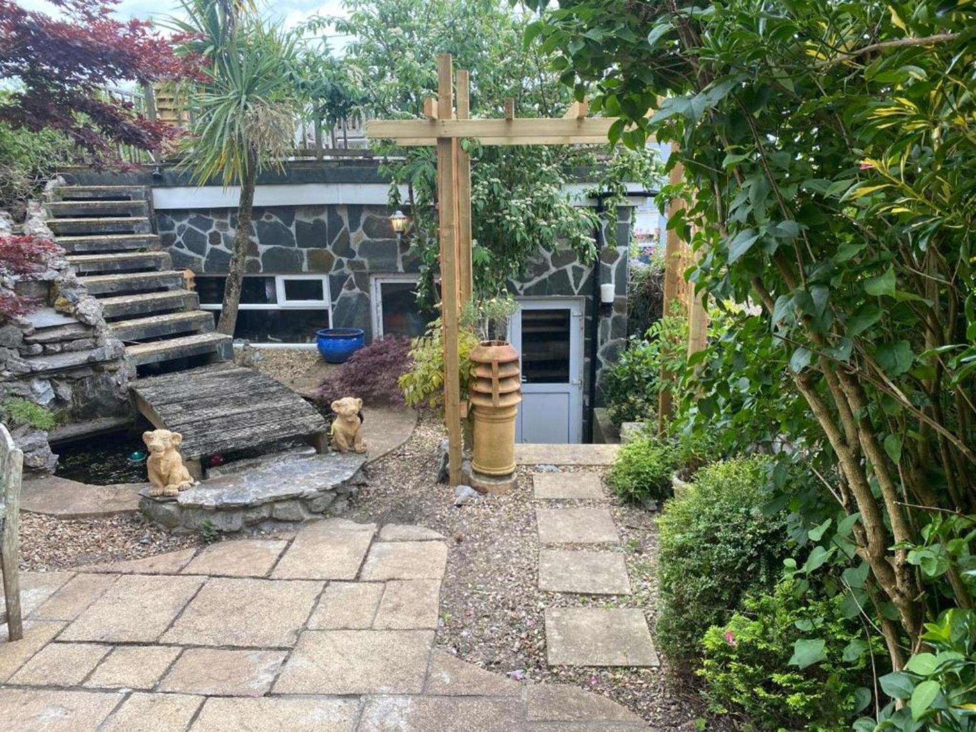 Guest house The Barley House 3*