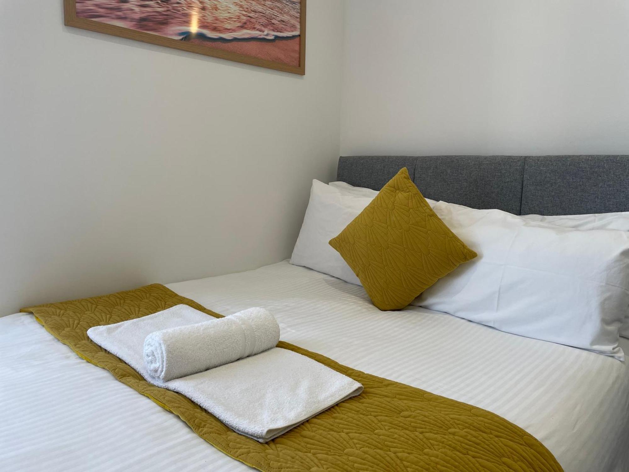 Guest house Station House *