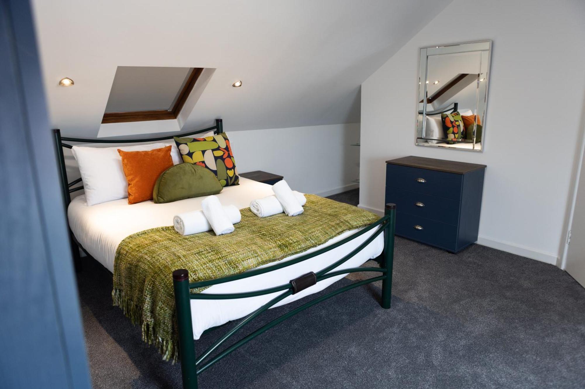 Holiday home Spacious From In