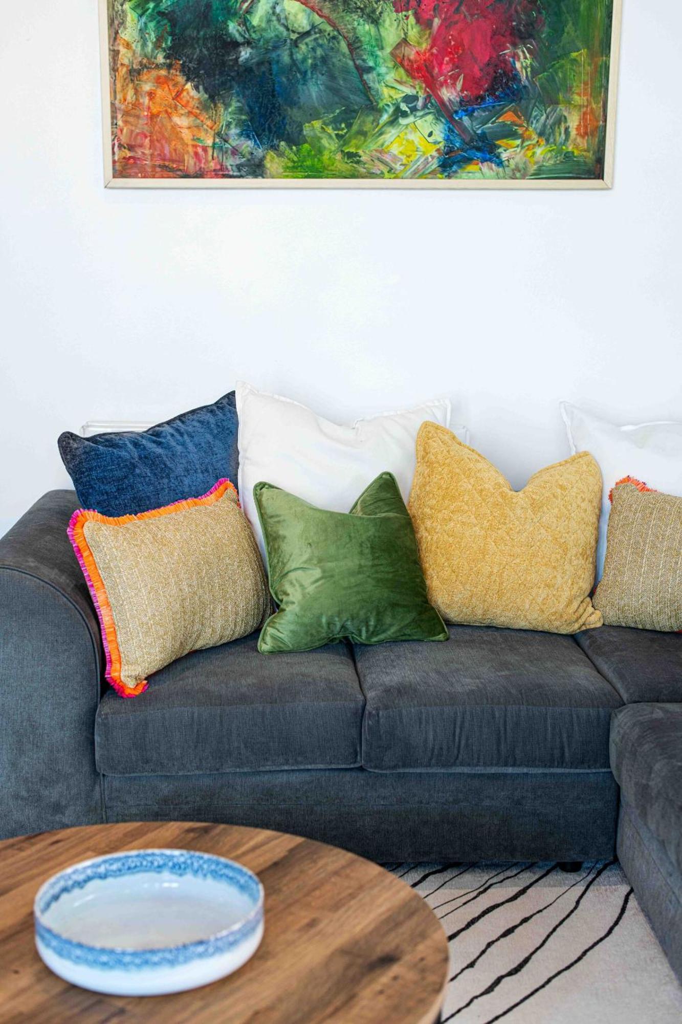 Apartment Suite115@millbay *