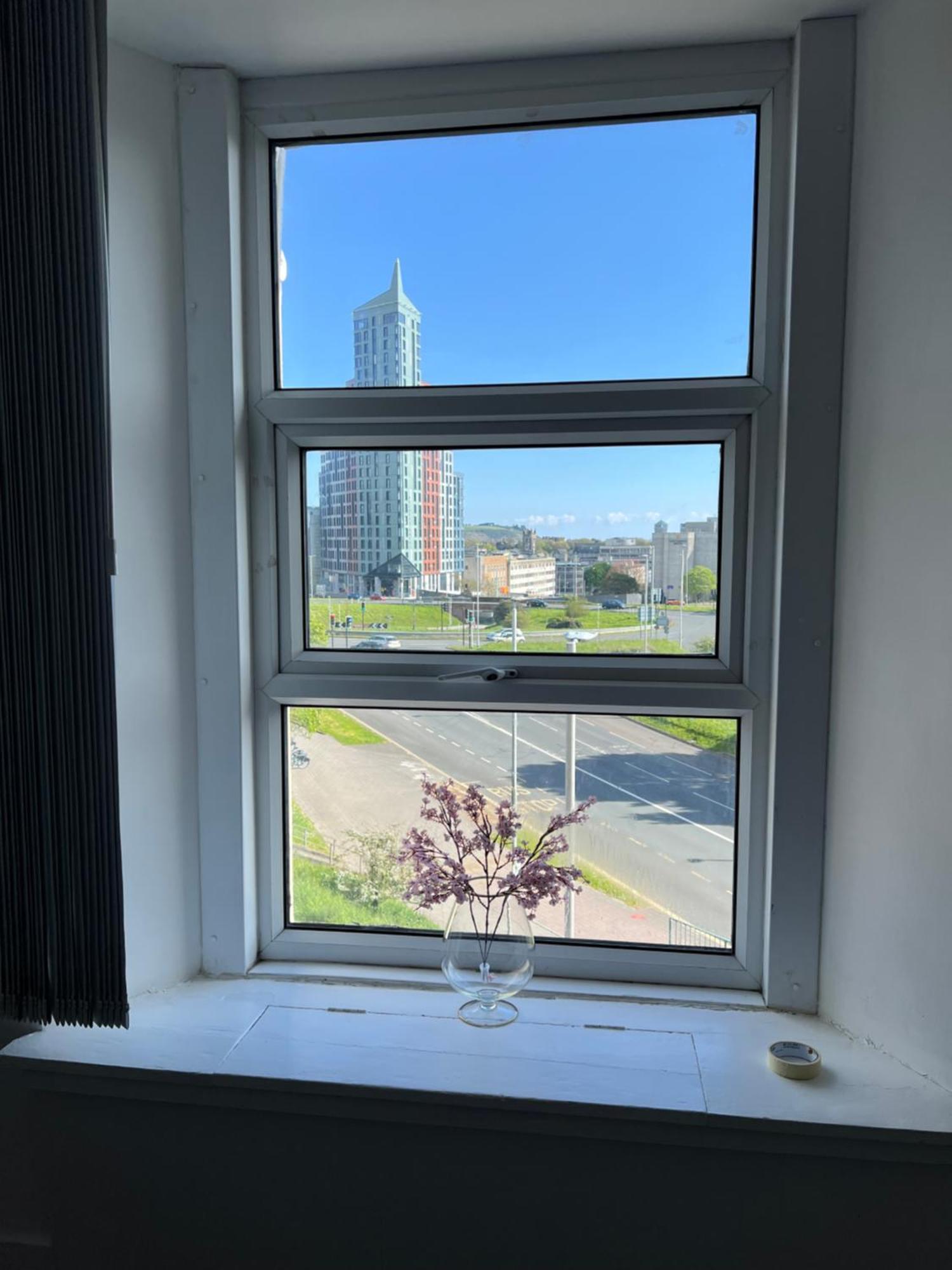 Private Parking, Urban Comfort & Haven * Plymouth