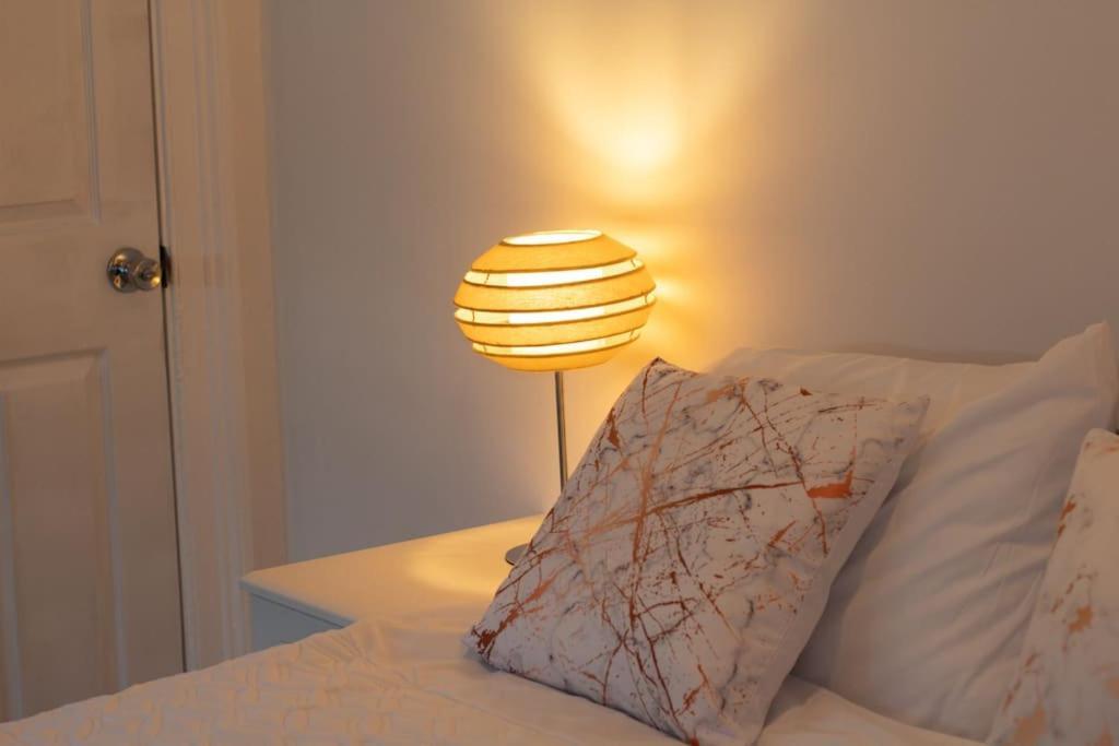 Private Parking, Urban Comfort & Haven *