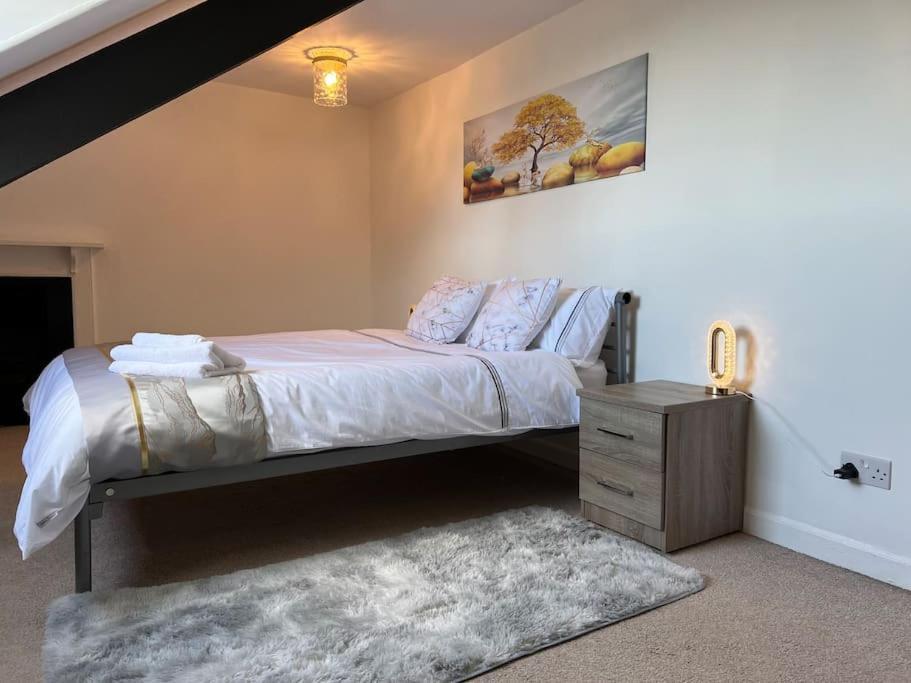 Private Parking, Urban Comfort & Haven *