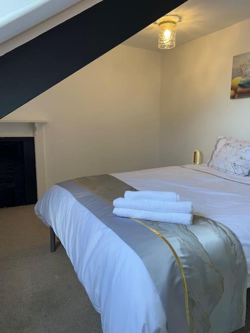 Private Parking, Urban Comfort & Haven *