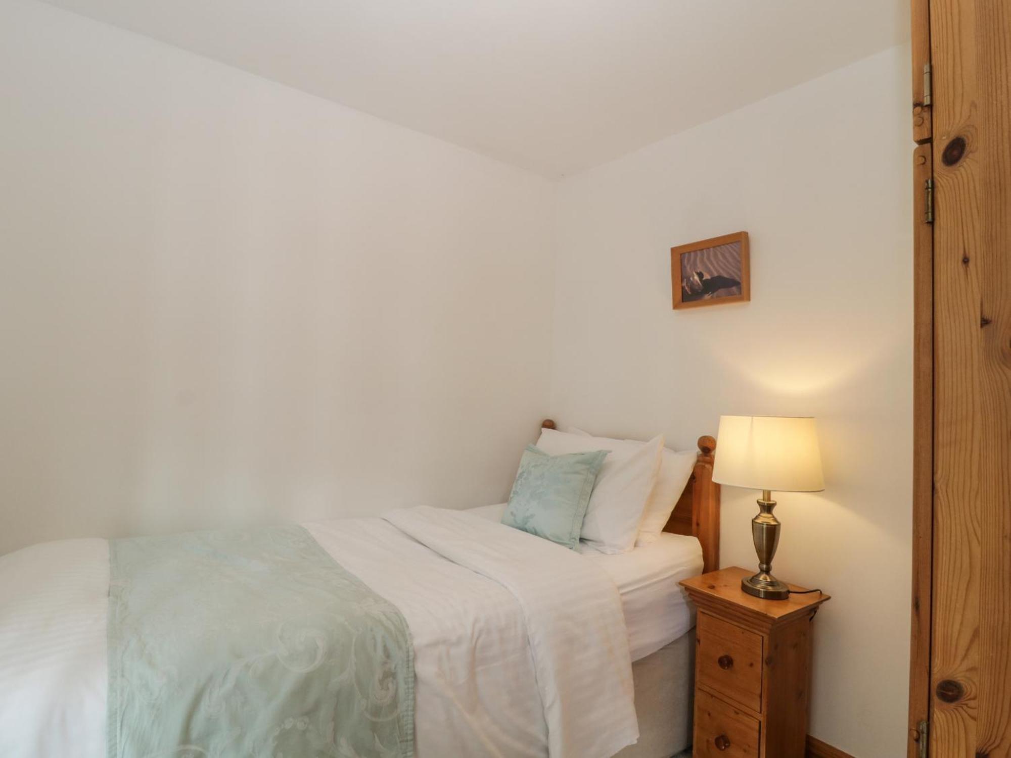 Whidbey Luxury *