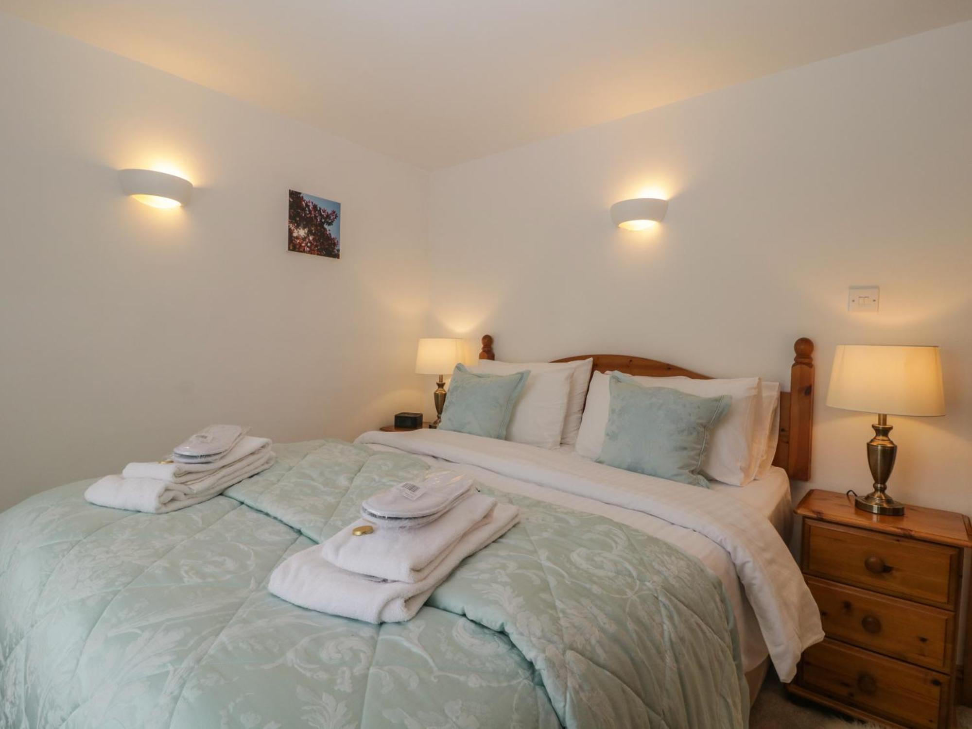 Whidbey Luxury Apartment *