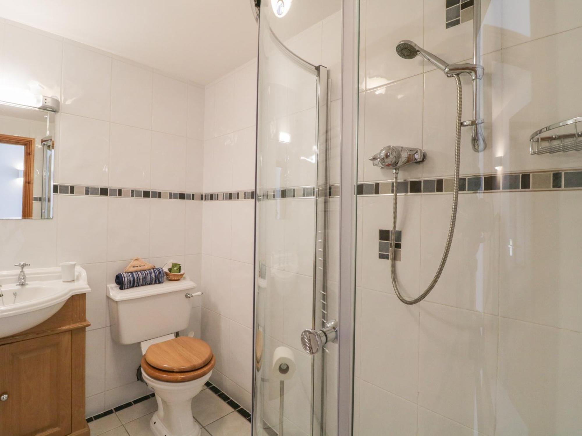Whidbey Luxury Apartment *