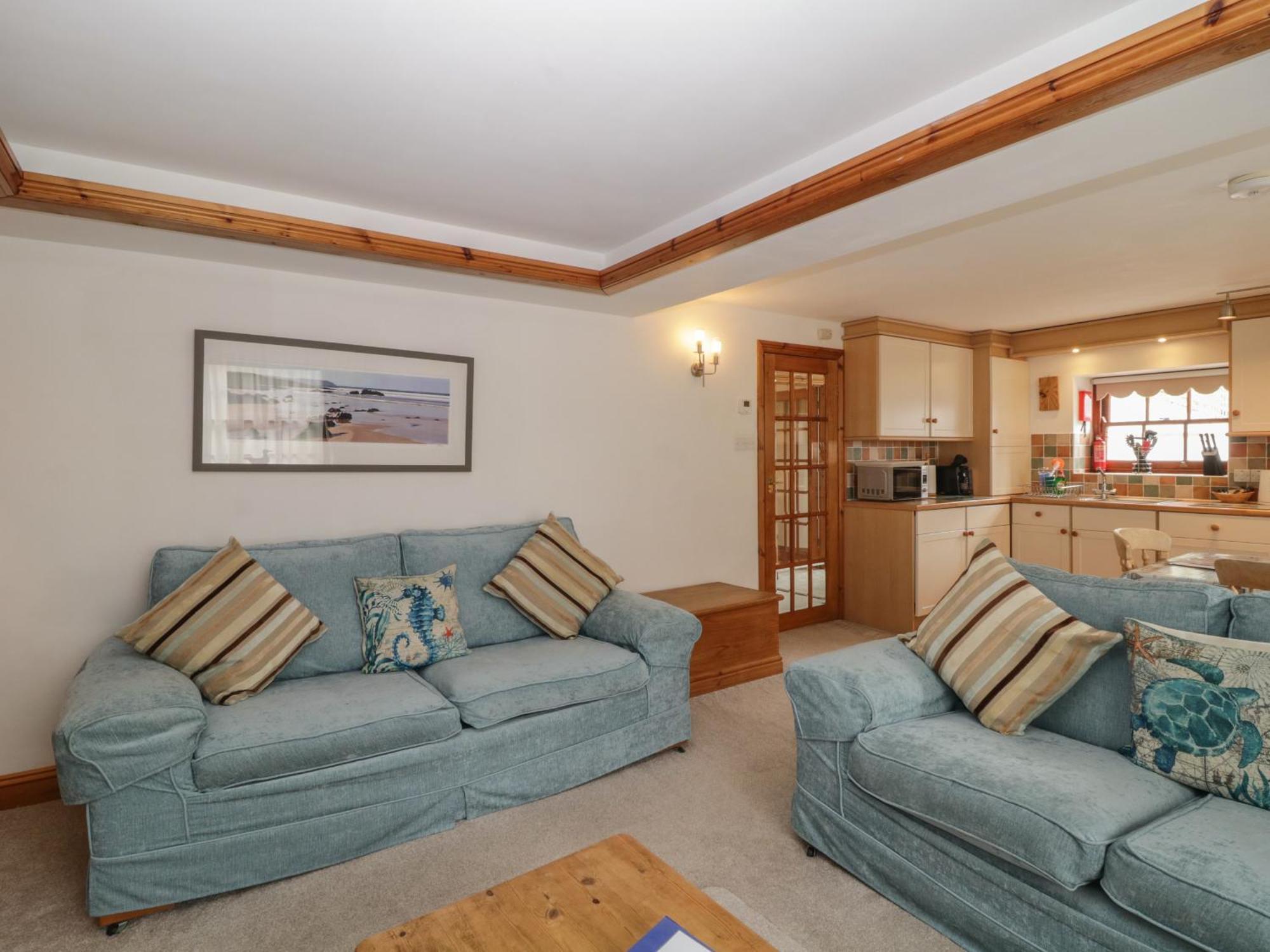 Apartment Whidbey Luxury Plymouth