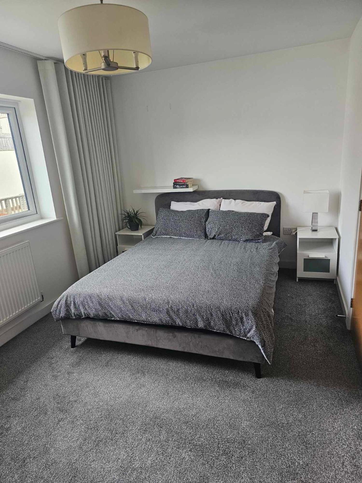 Entire 2 Bedroom House Modern Stylish Luxury Apartment Plymouth