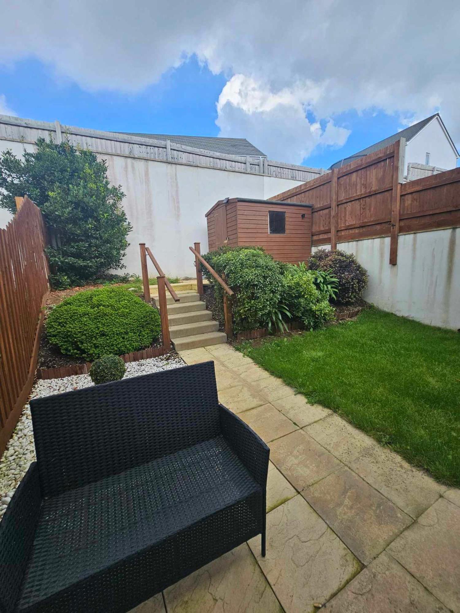 Apartment Entire 2 Bedroom House Modern Stylish Luxury Plymouth
