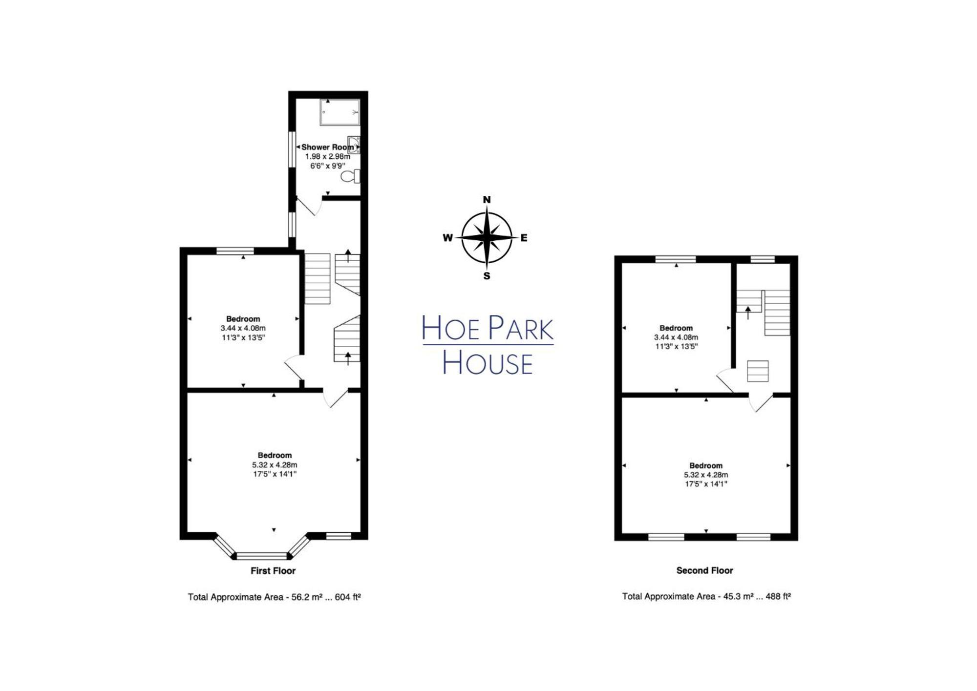 Holiday home Park House: Historic Gem With Coastal Views *