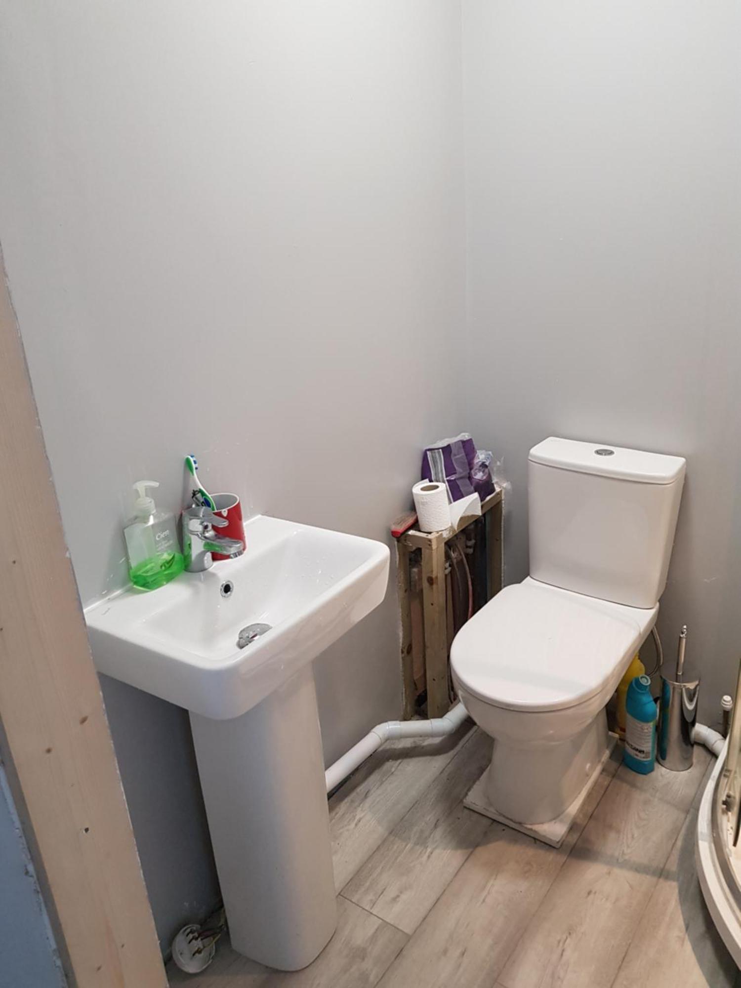 Homestay 4alma St