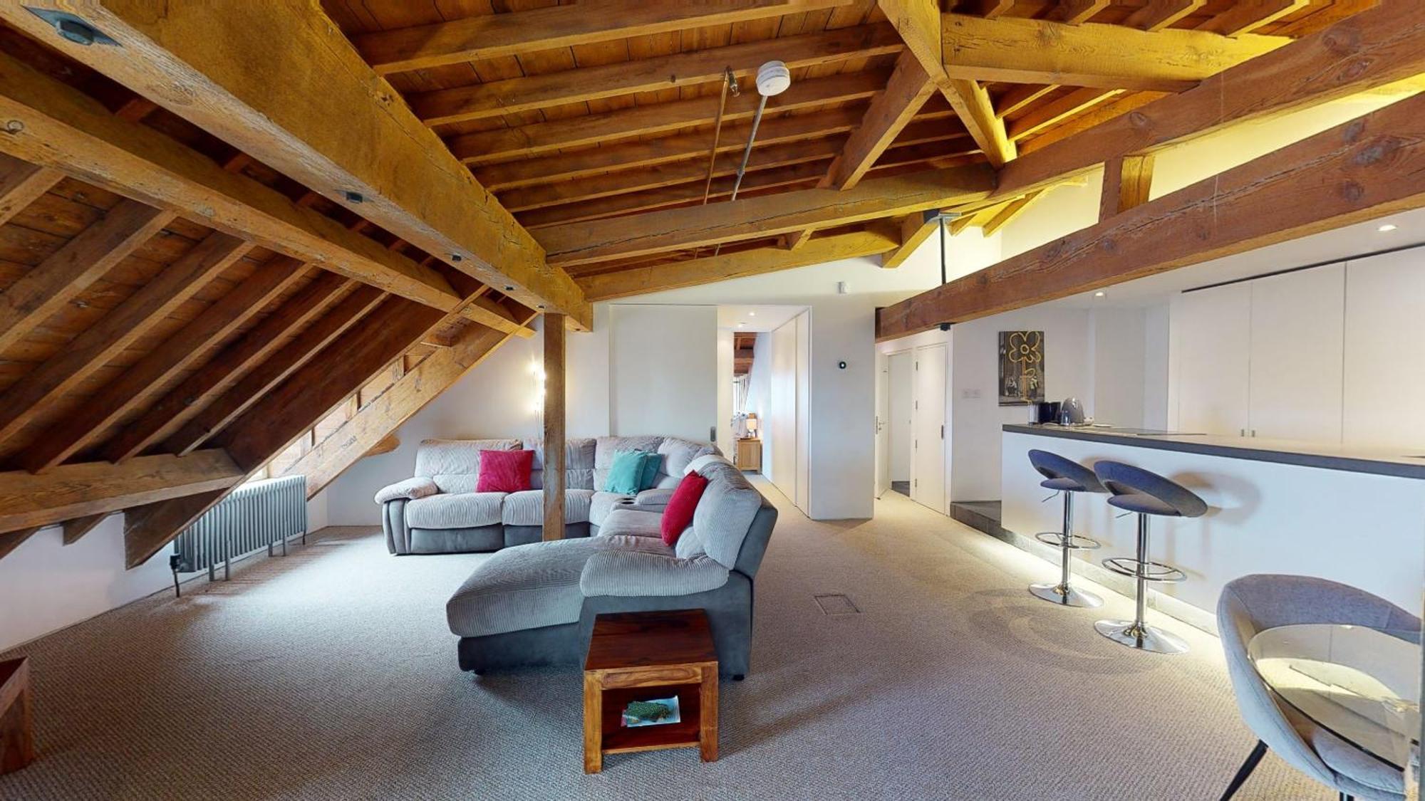 Apartment Royal William Yard *