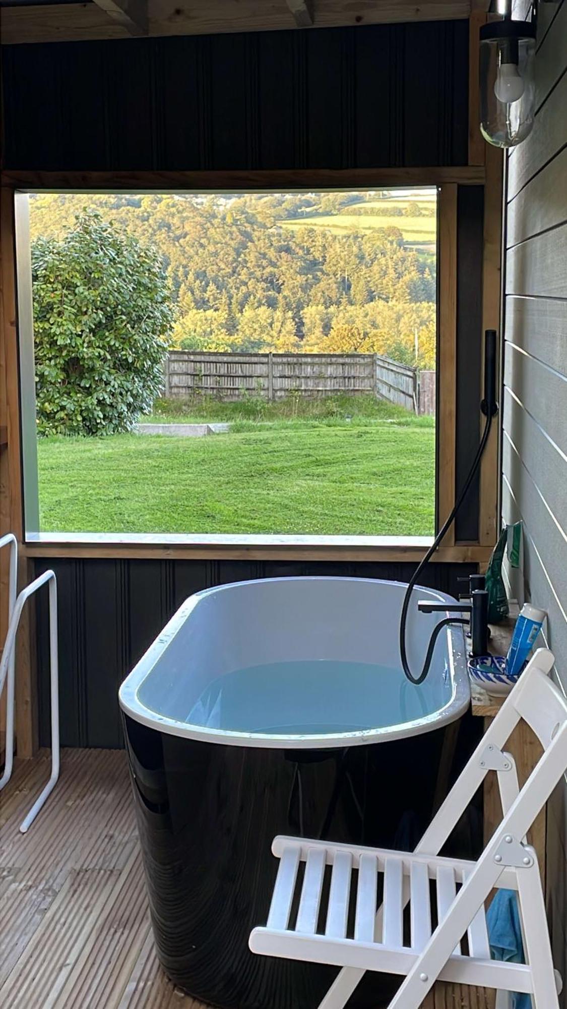 Holiday home Victorian Overlooking The Plym Valley Bickleigh (South Hams)