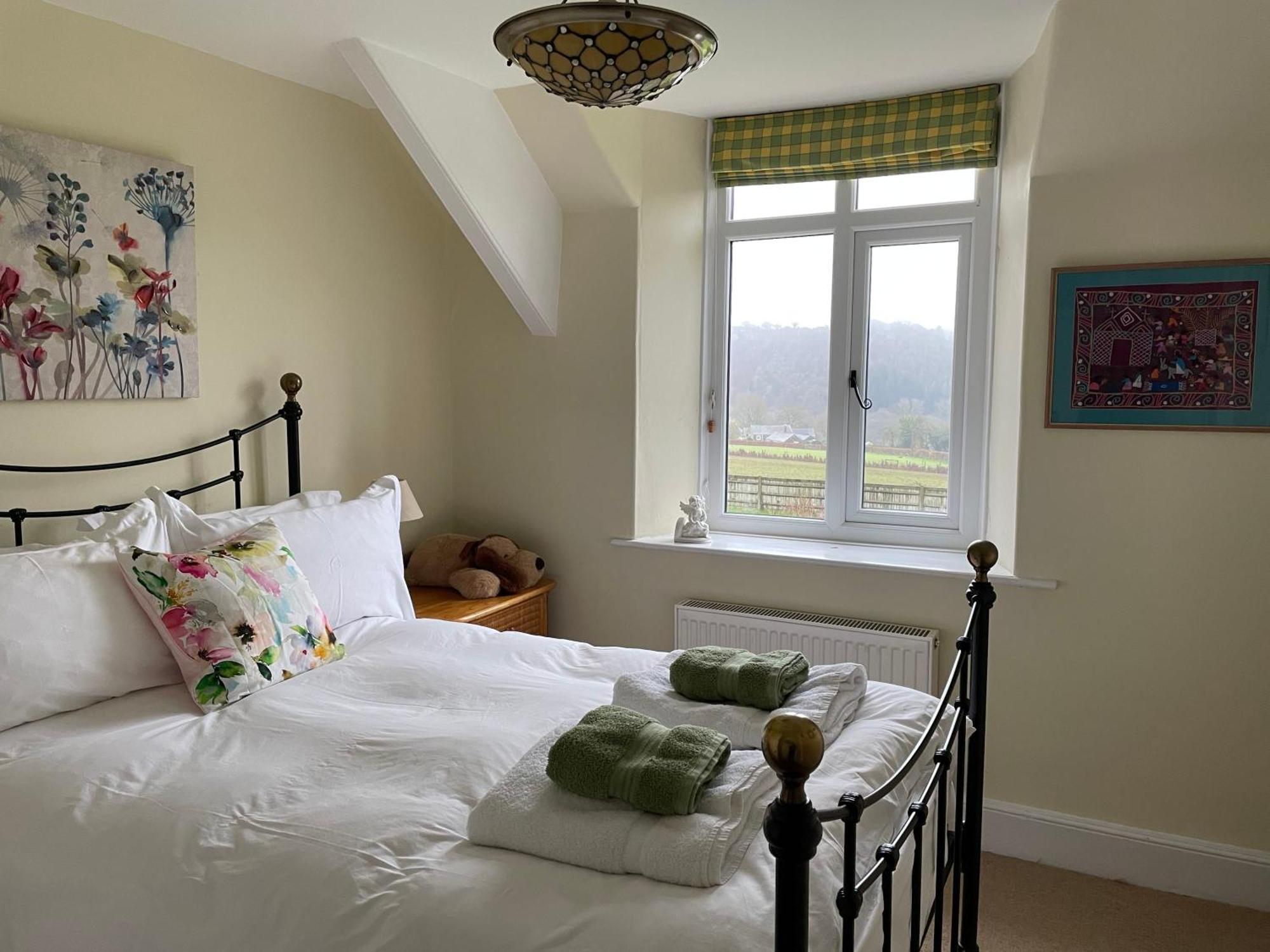 Victorian Overlooking The Plym Valley Holiday home