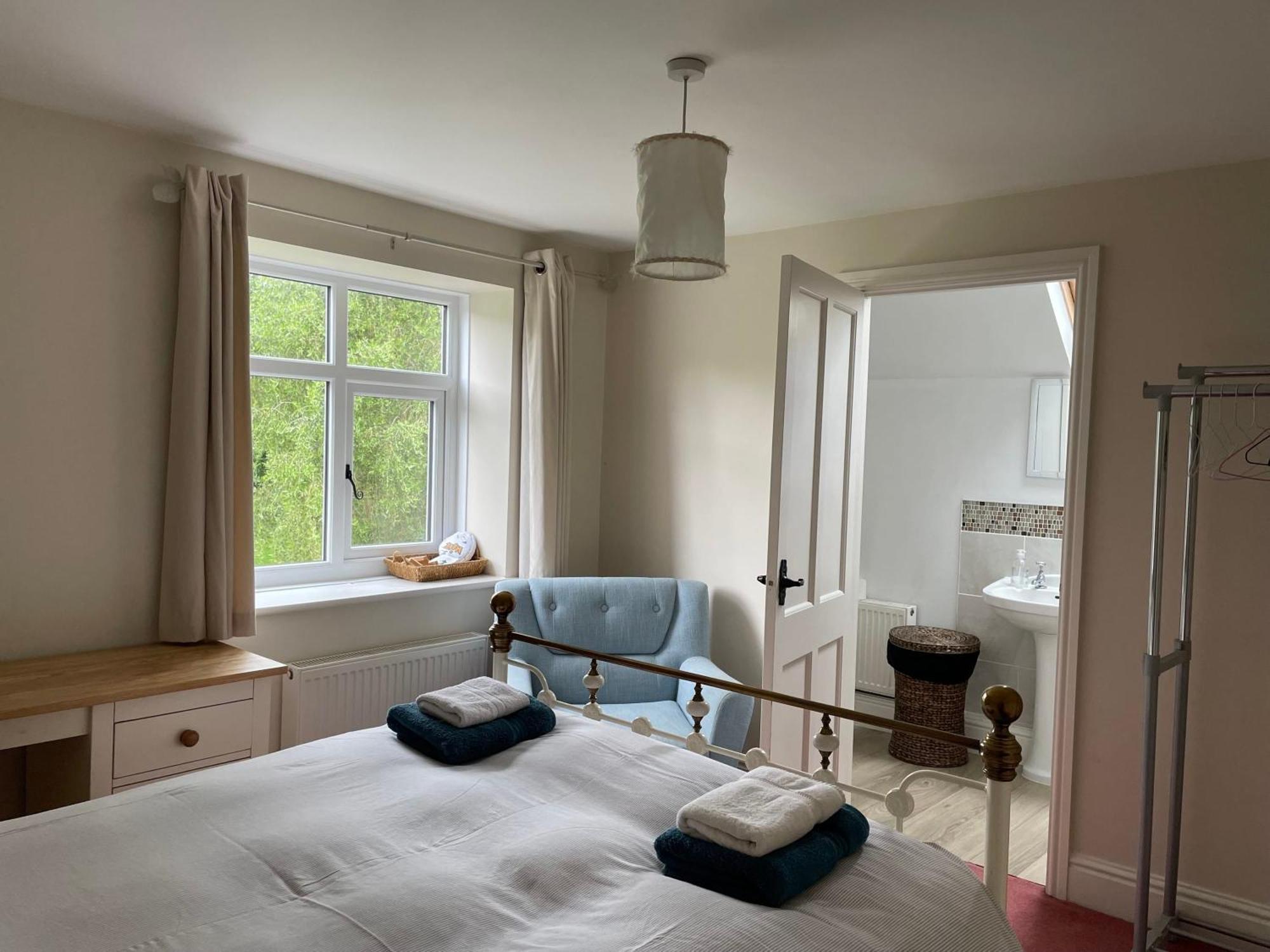Holiday home Victorian Overlooking The Plym Valley *