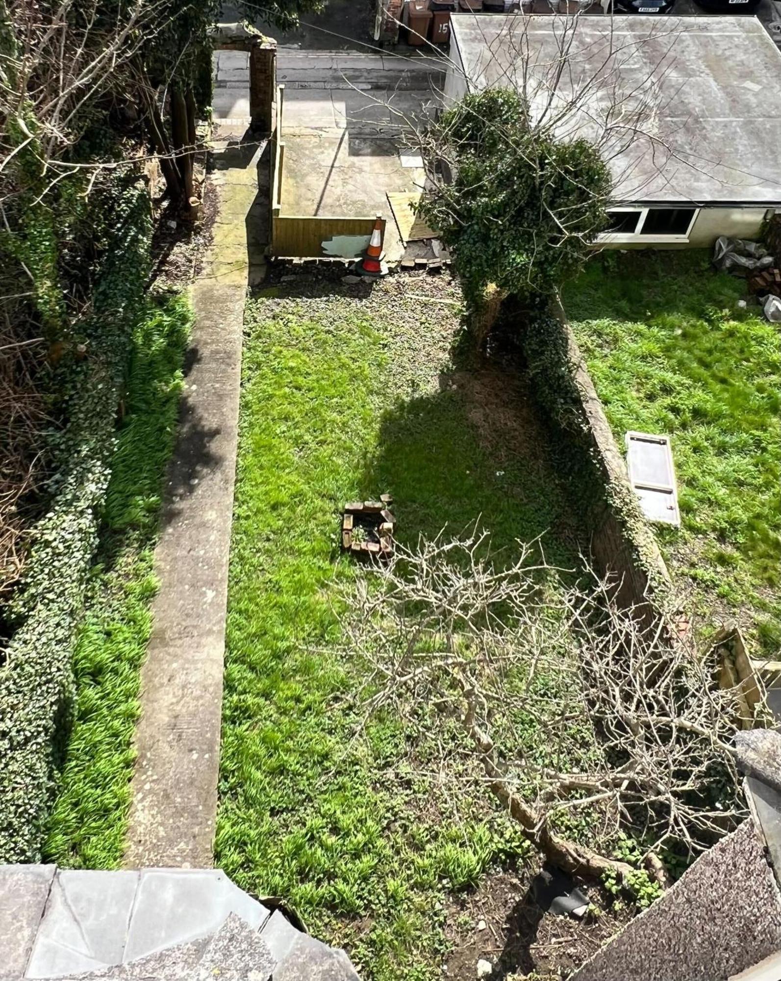 Apartment Modern Spacious 6 Bed In With Parking *