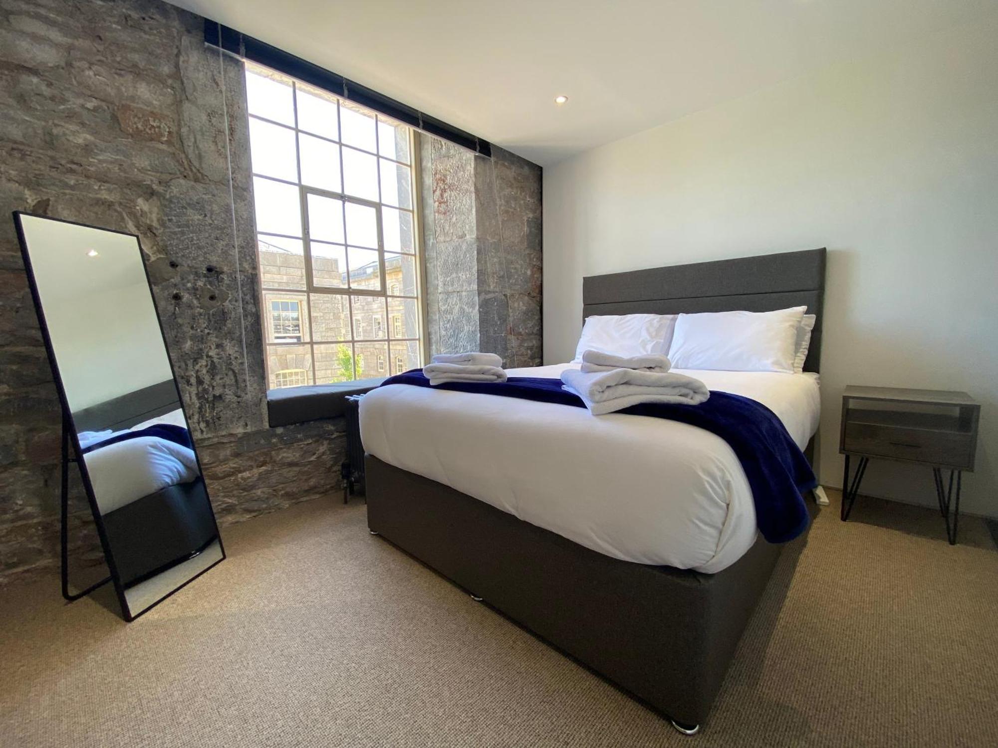 Apartment Royal William Yard Plymouth