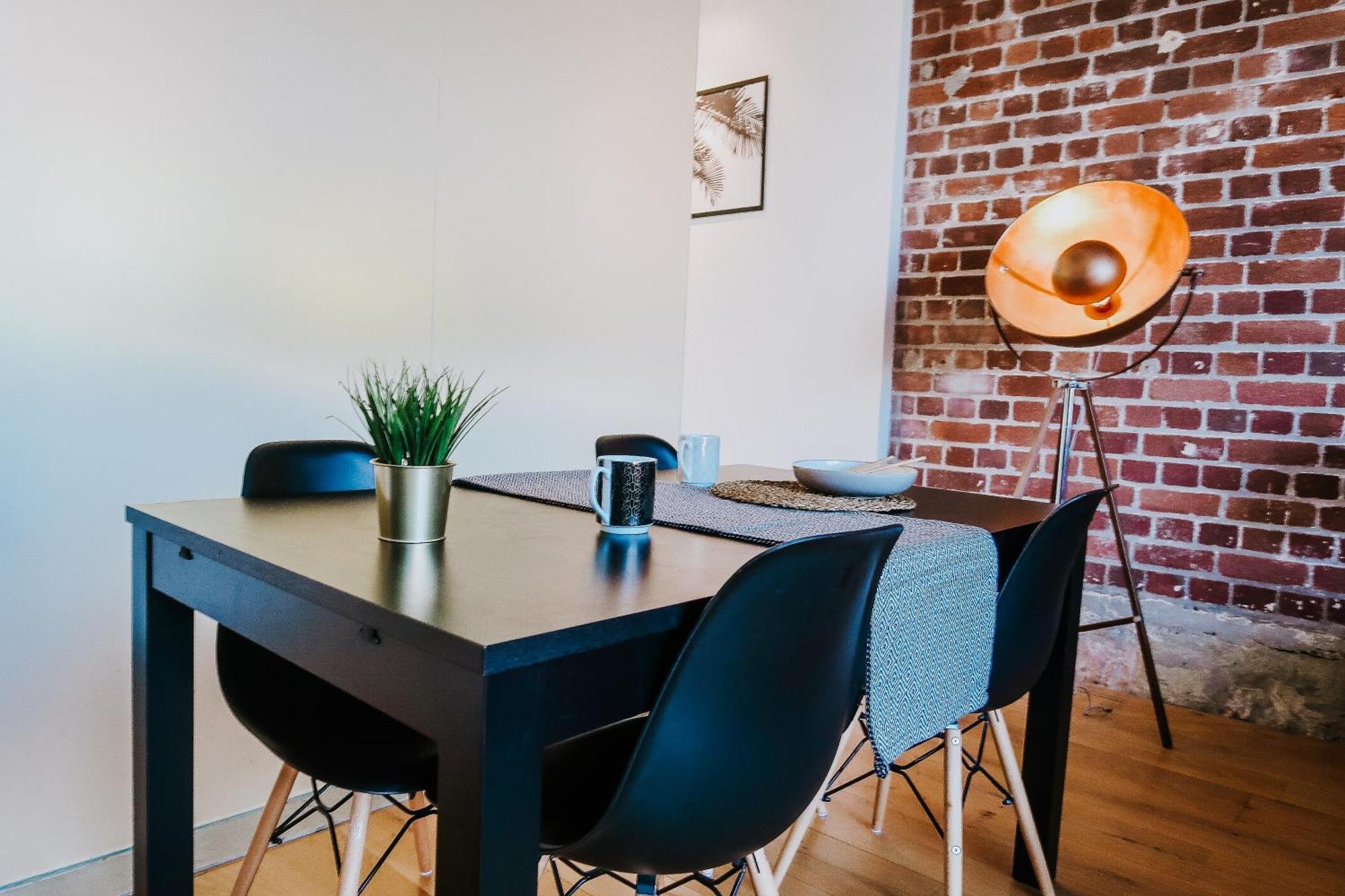 Royal William Yard Apartment *