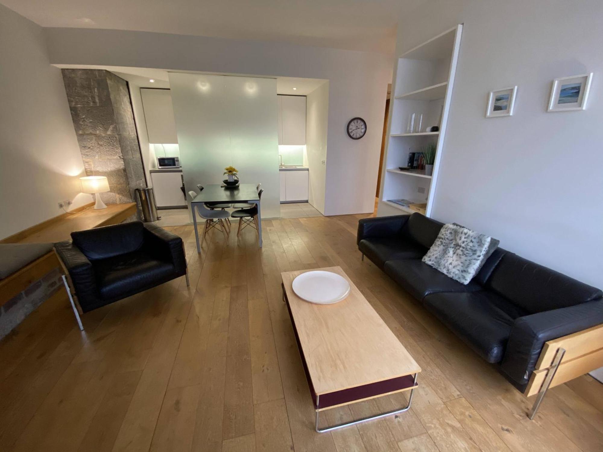 Apartment Royal William Yard *
