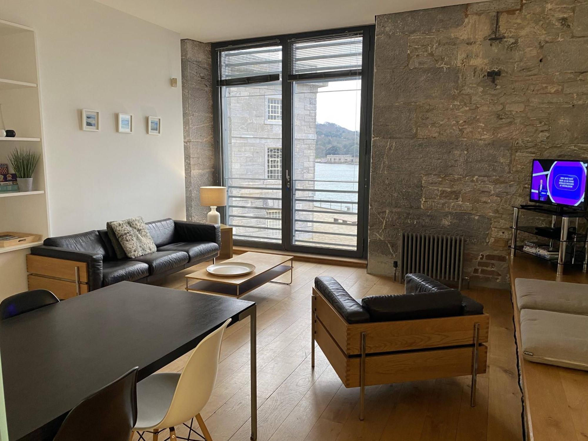 Royal William Yard