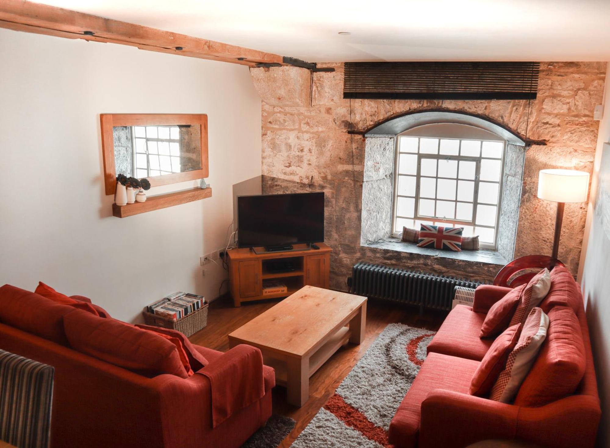 Apartment Royal William Yard Plymouth