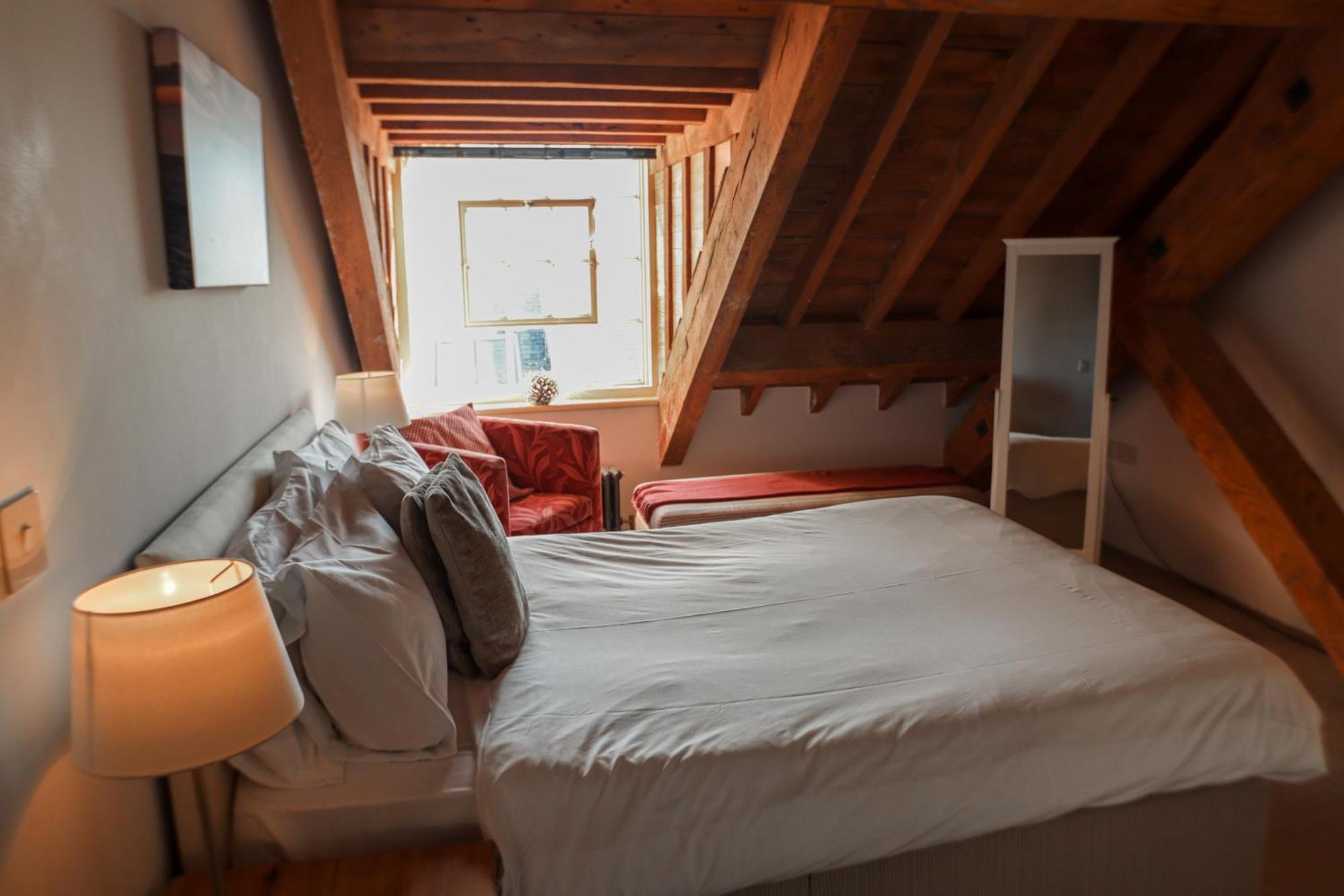 Royal William Yard Apartment *