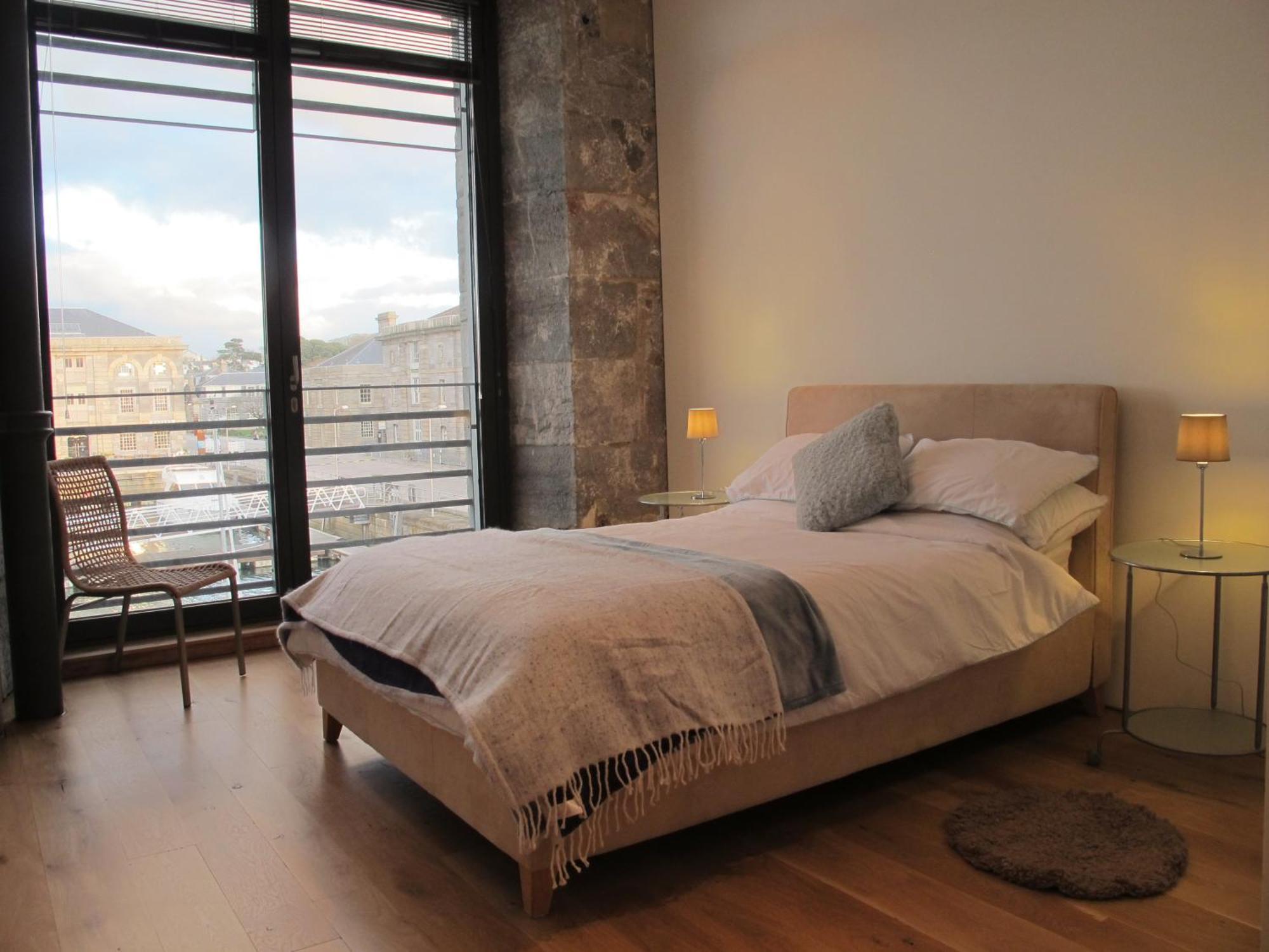 Royal William Yard Apartment Plymouth