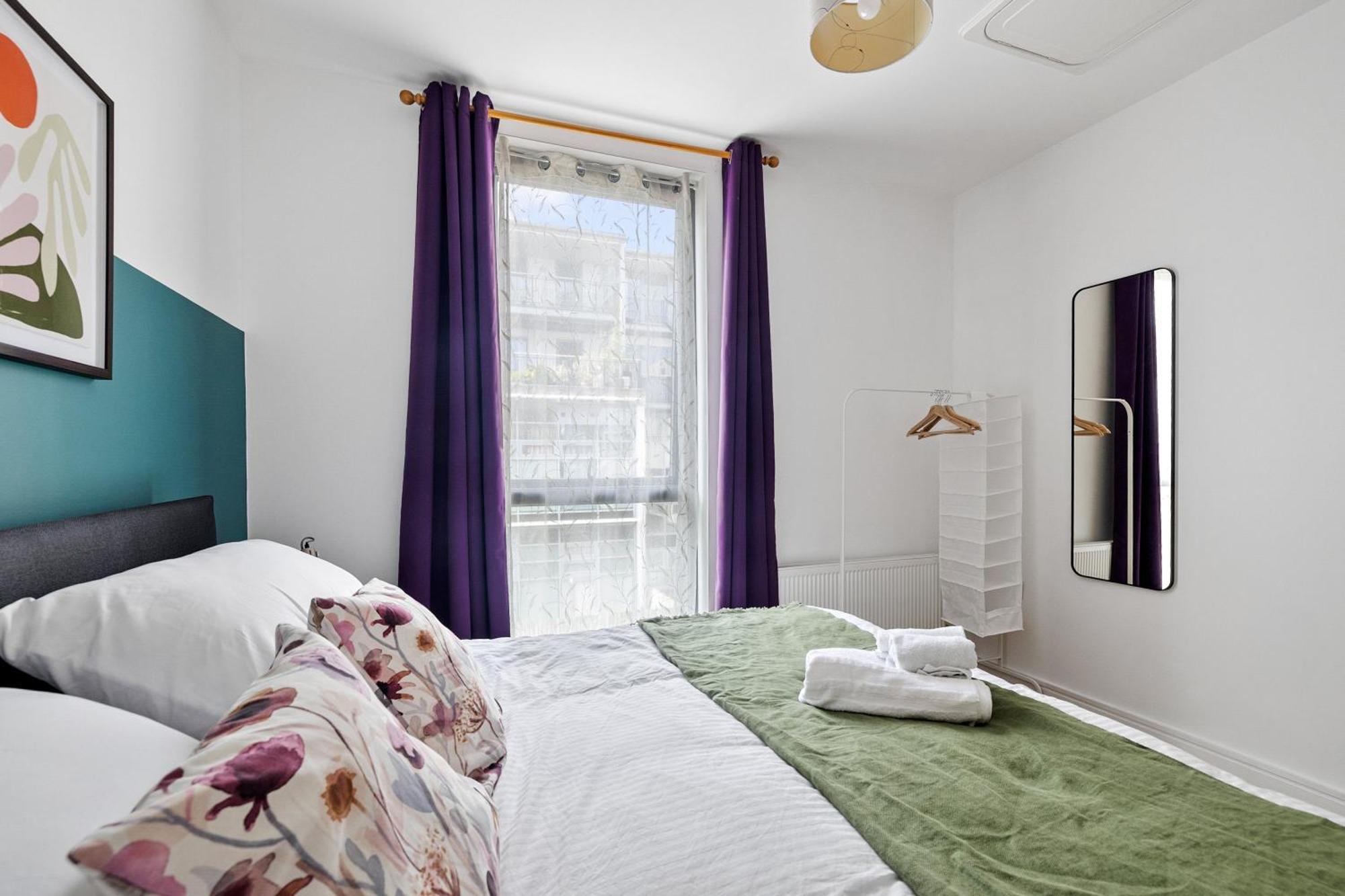 Spacious House By Quay - Sleeps 7 - Free Parking Casa de férias Plymouth