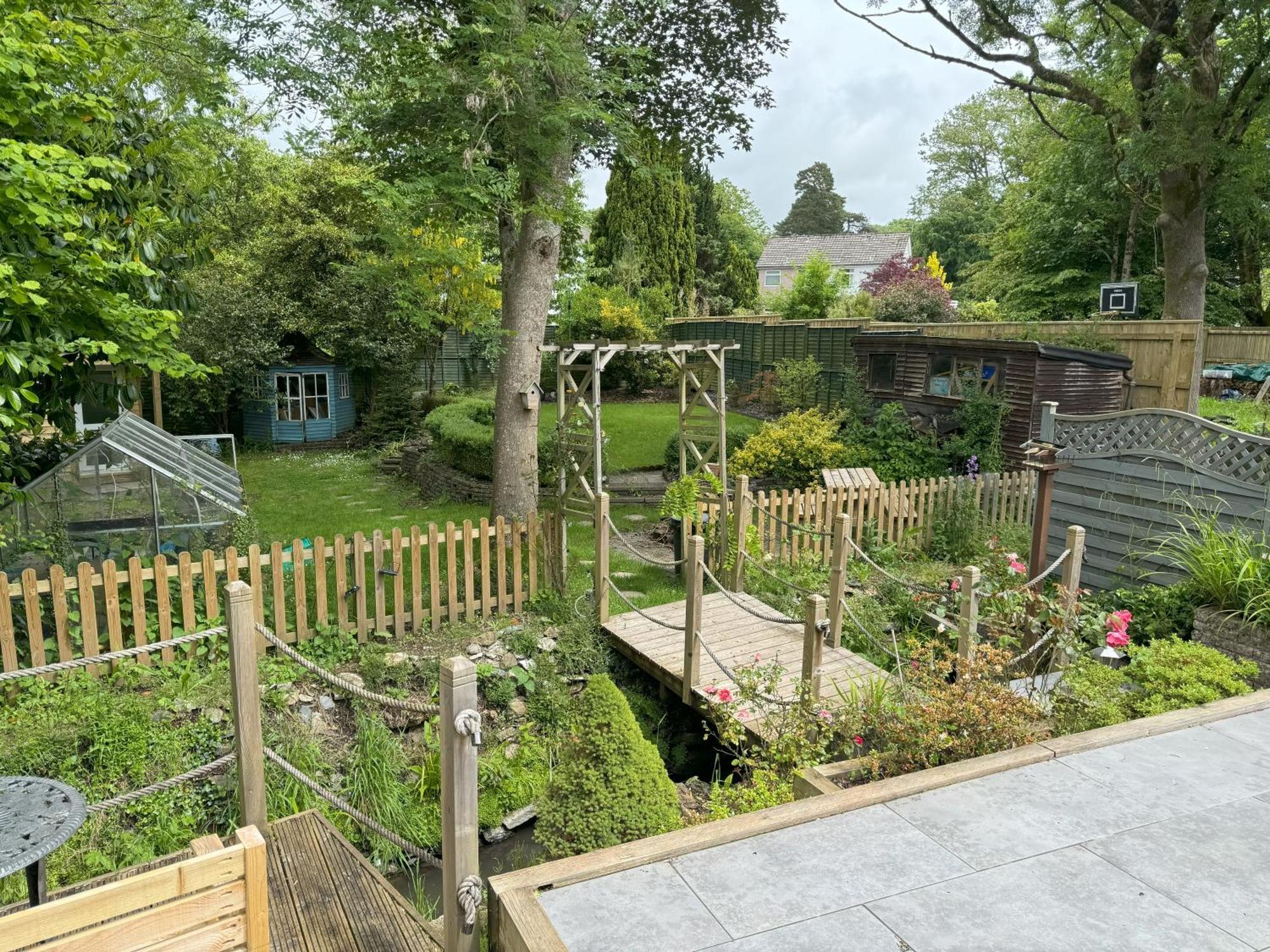 Apartment Plympton Annex -