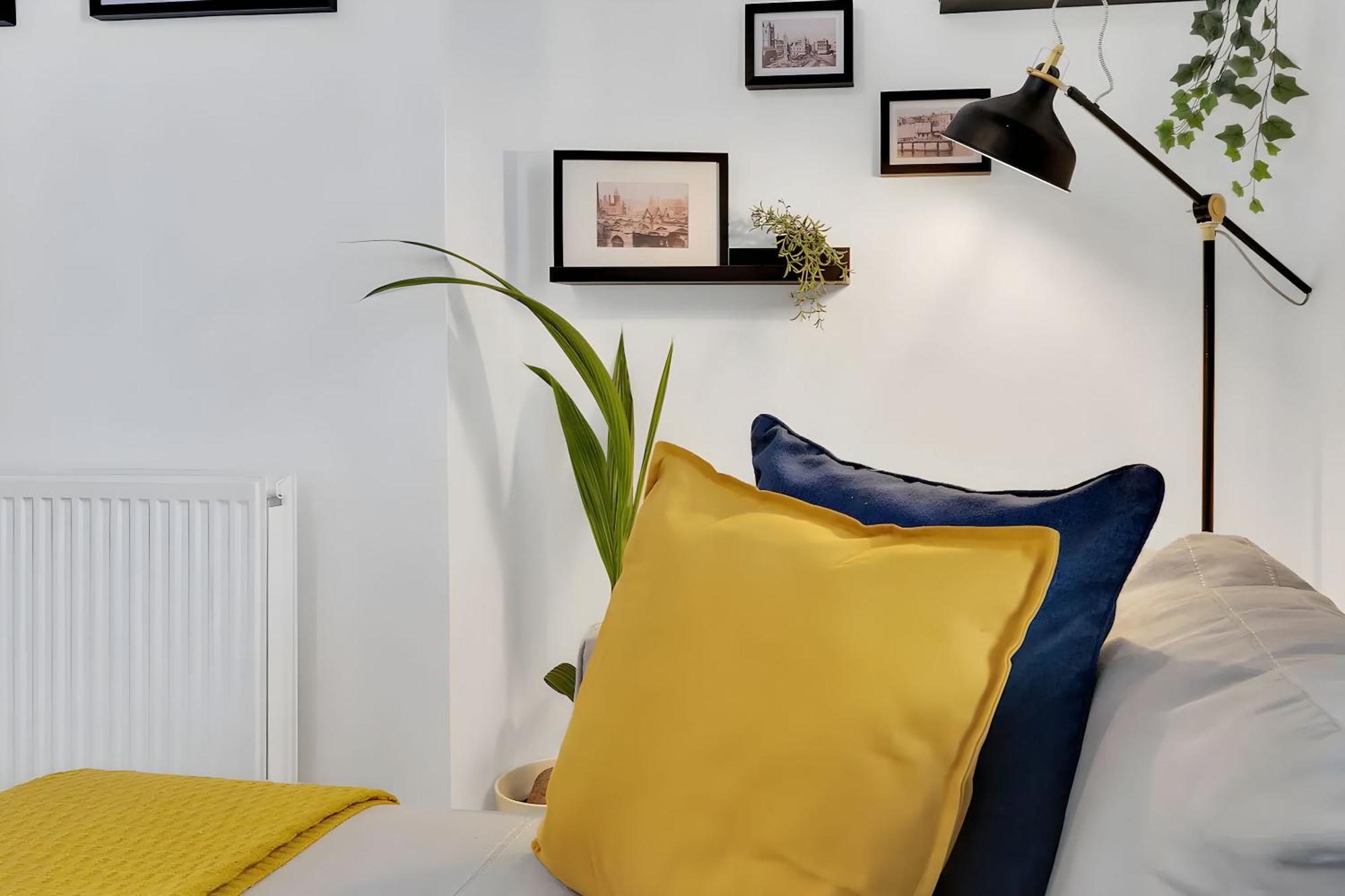 Apartamento Centre 2 Bedroom - Free Parking - Wifi - Smart Tv Plymouth