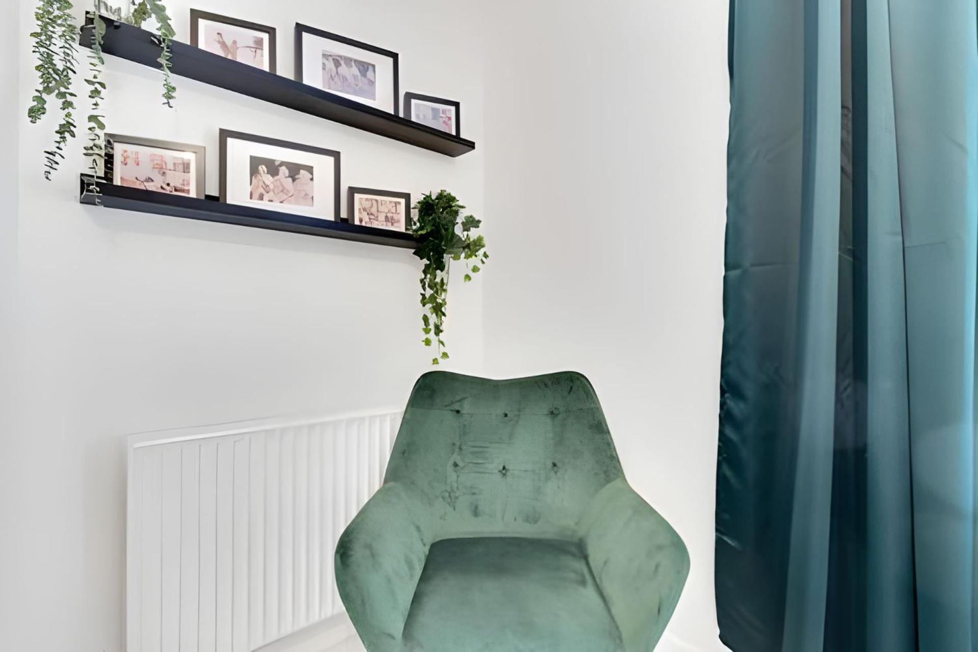 Apartamento Centre 2 Bedroom - Free Parking - Wifi - Smart Tv *