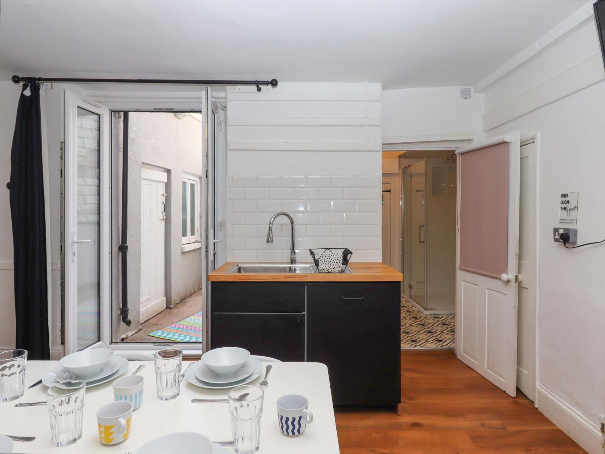 Apartment Hidden Gem On The