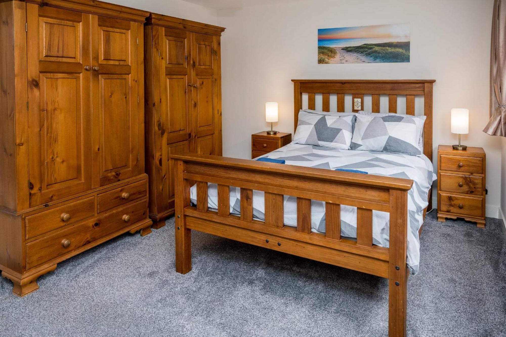 Plym Valley Impressive House Free Parking In Great Location By Staystaycations Casa de férias *