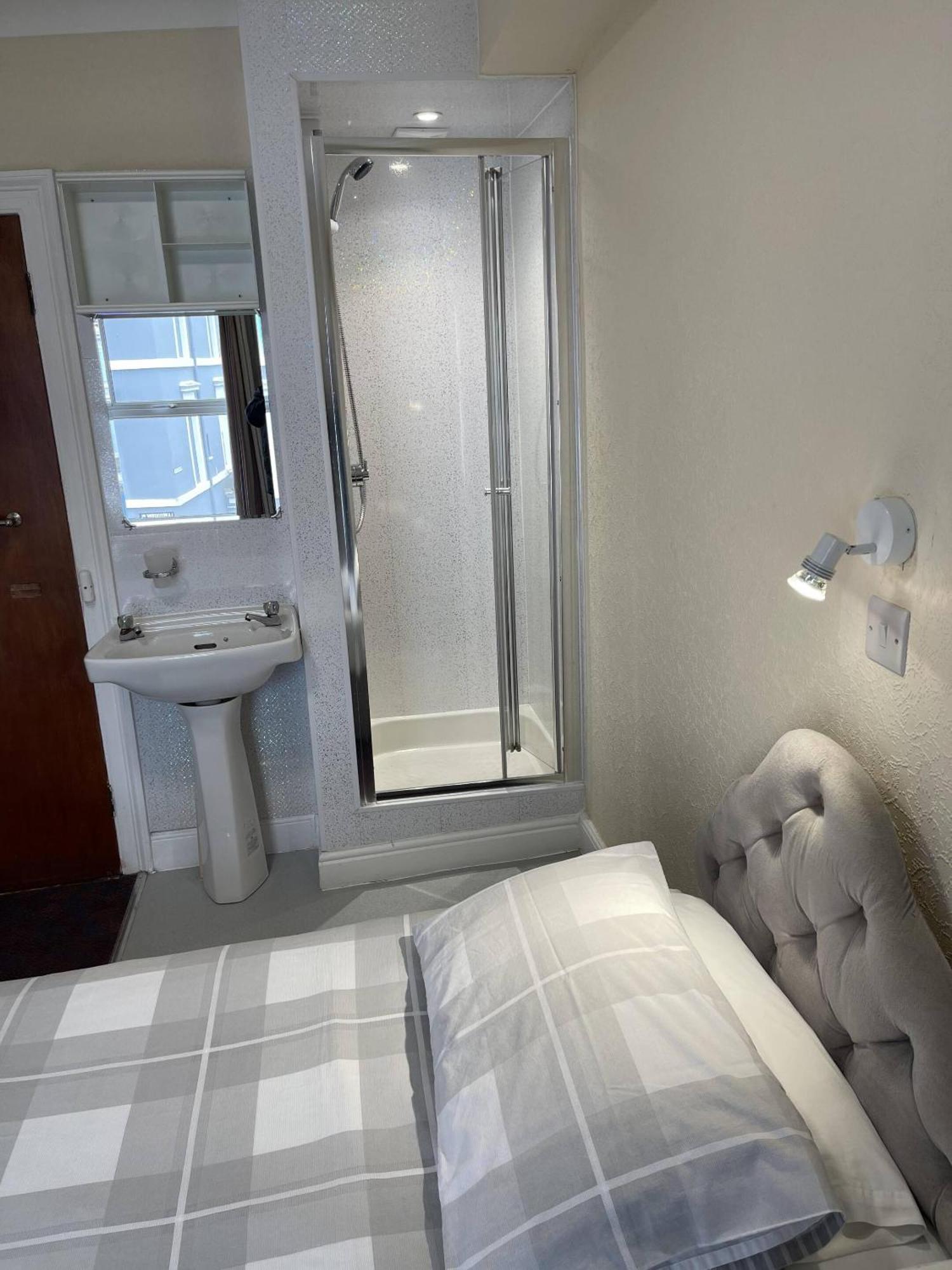 Guest house Lamplighter 3*