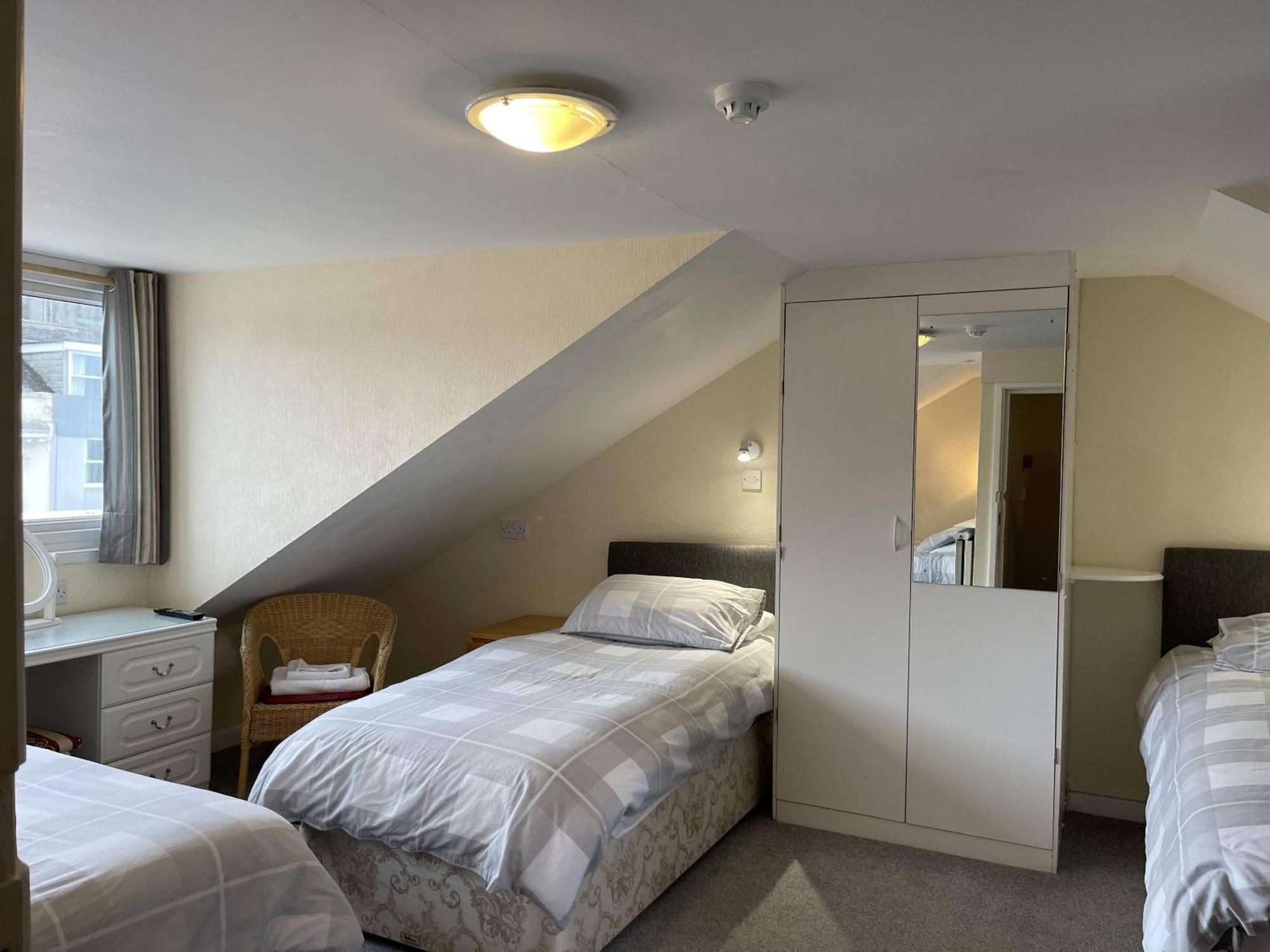 Guest house Lamplighter 3*
