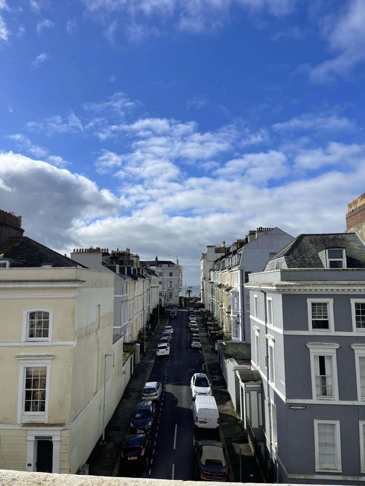 Lamplighter Plymouth