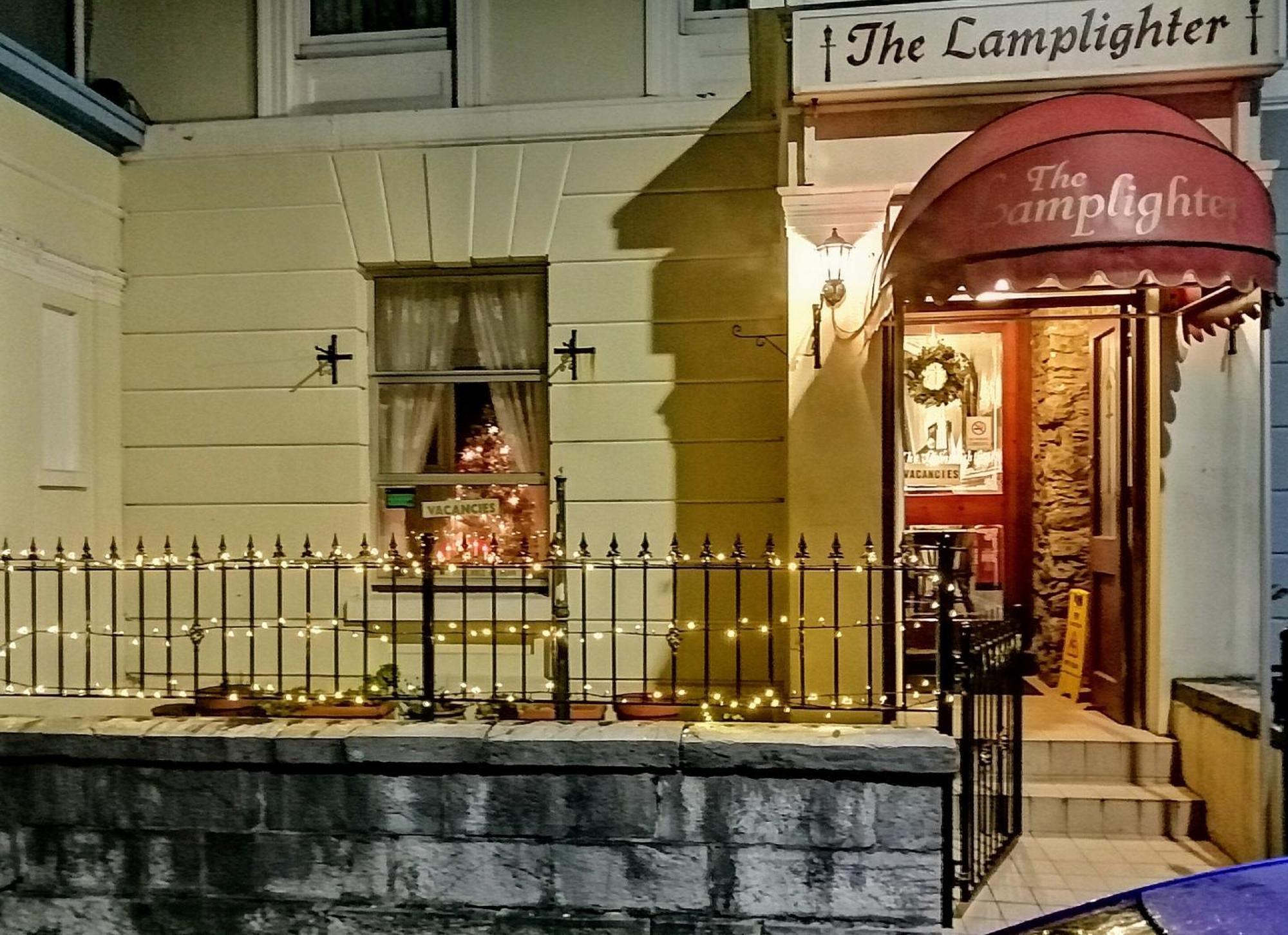 Guest house Lamplighter