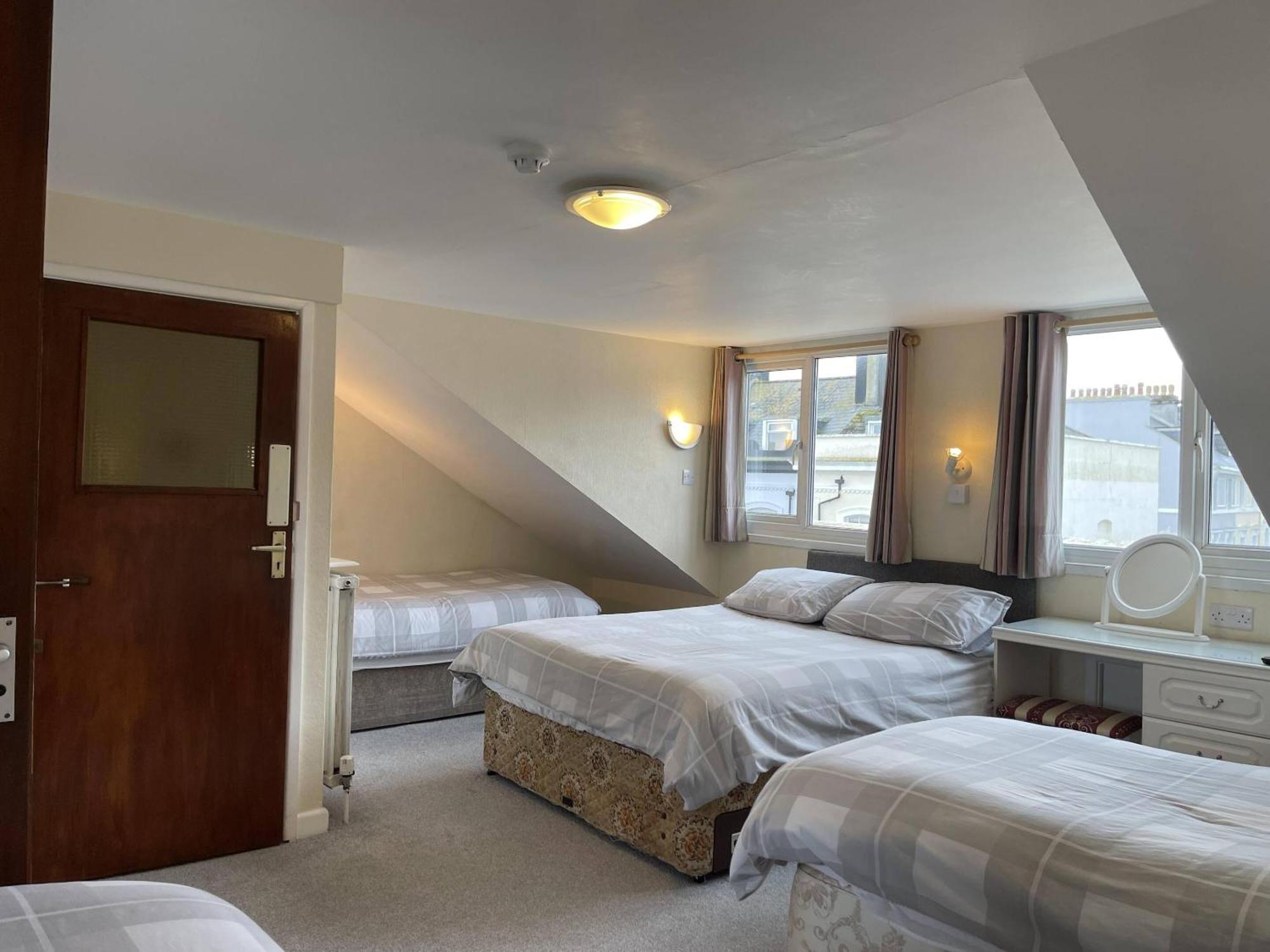 Guest house Lamplighter 3*