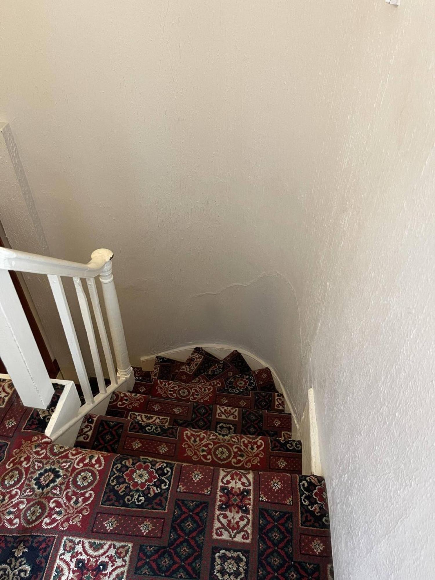 Guest house Lamplighter Plymouth